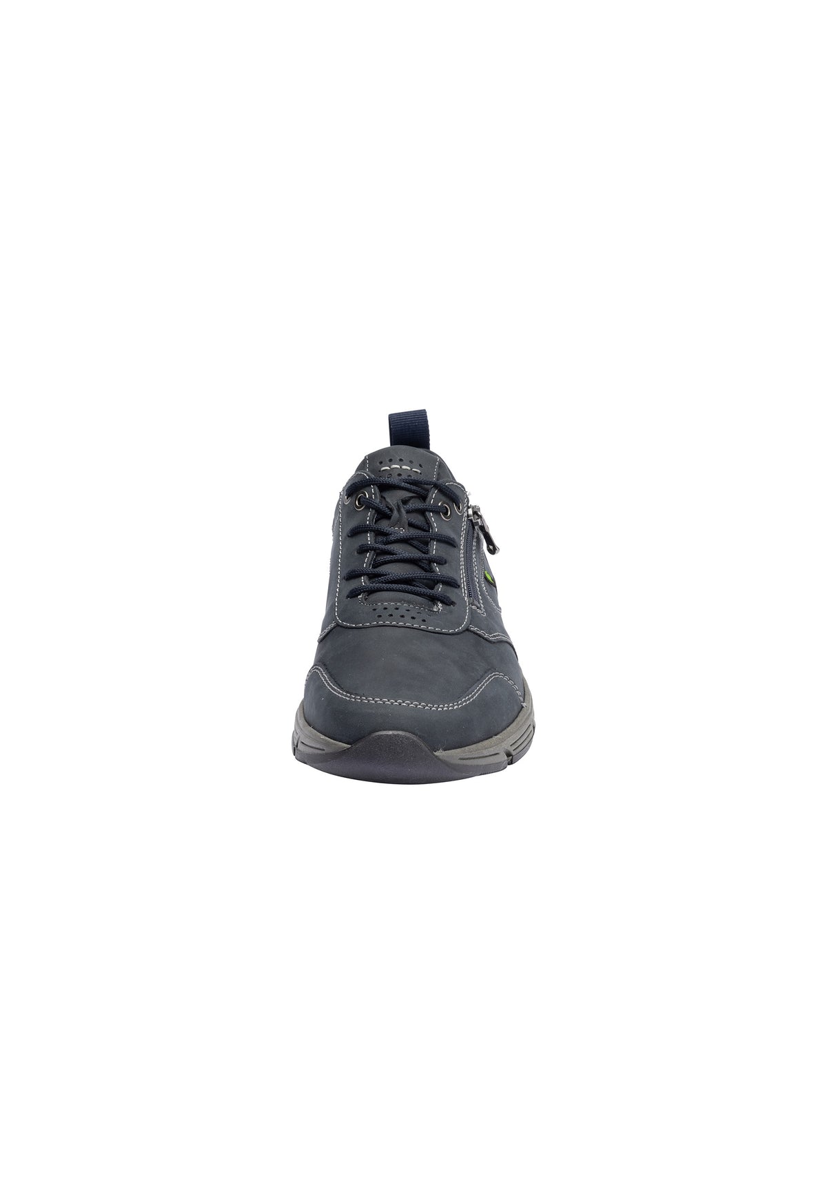 Herren Sneaker Haslo Blau Weite H 323016-158-194 - Ansicht 5