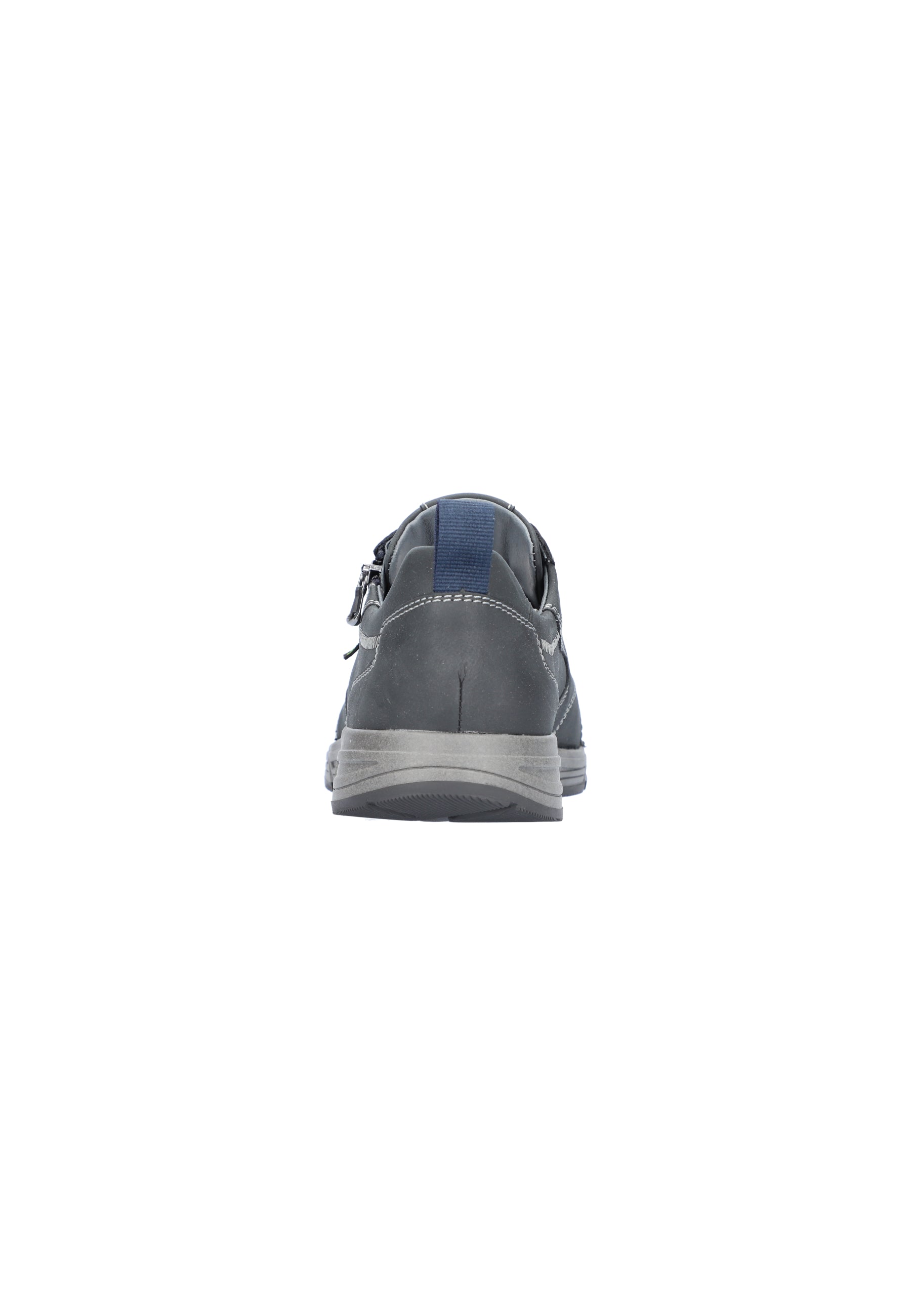 Herren Sneaker Haslo Blau Weite H 323016-158-194 - Ansicht 9