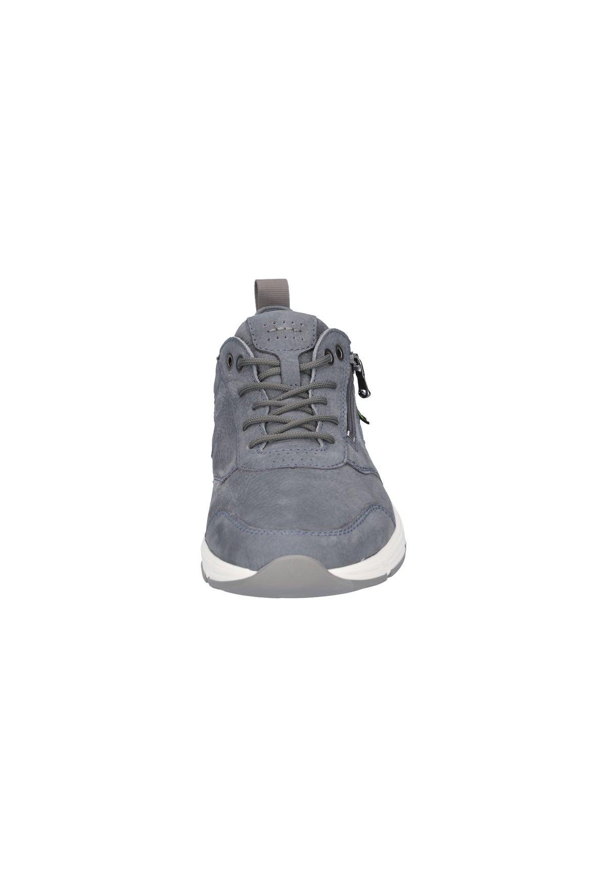 Herren Sneaker Haslo Blau Weite H 323016-165-248 - Ansicht 3