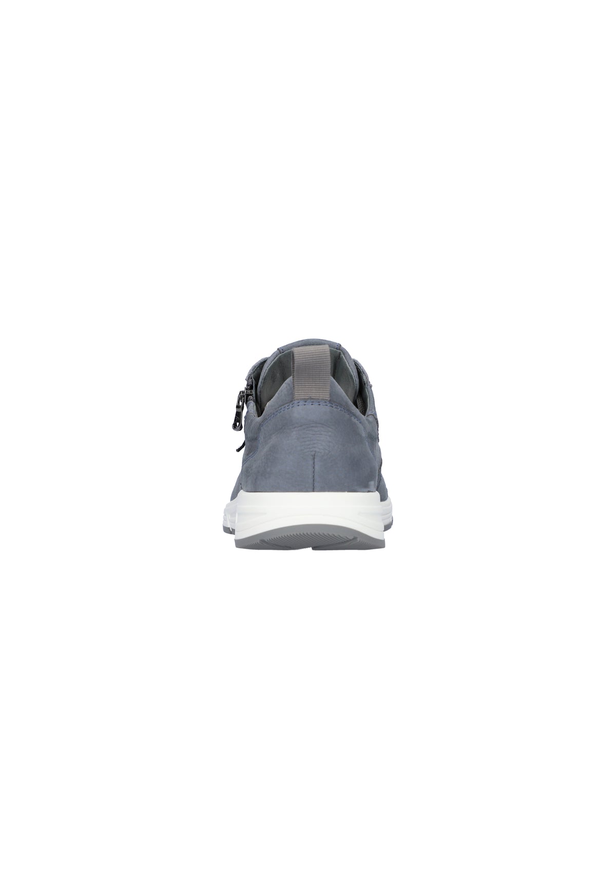Herren Sneaker Haslo Blau Weite H 323016-165-248 - Ansicht 5
