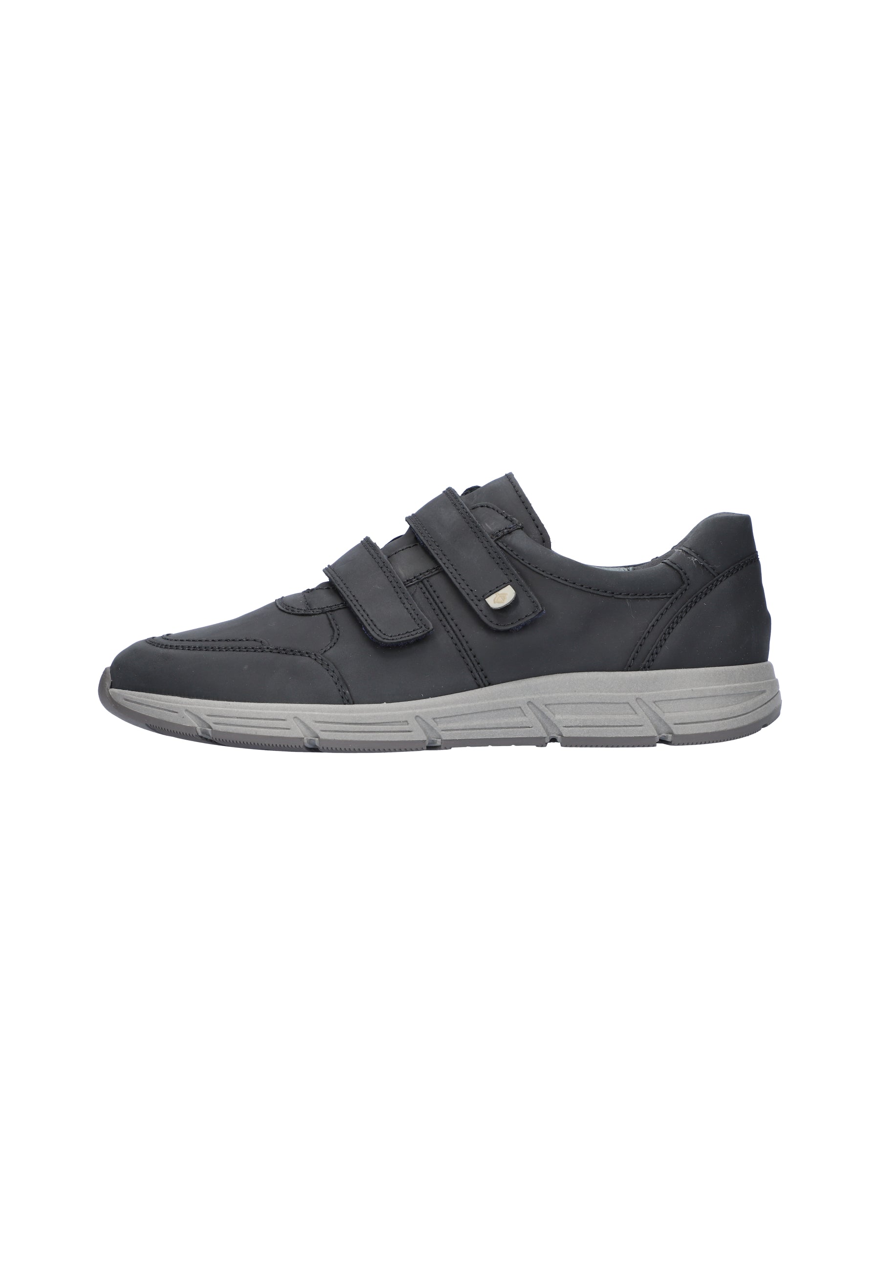 Herren Sneaker Haslo Blau Weite H 323301-158-194