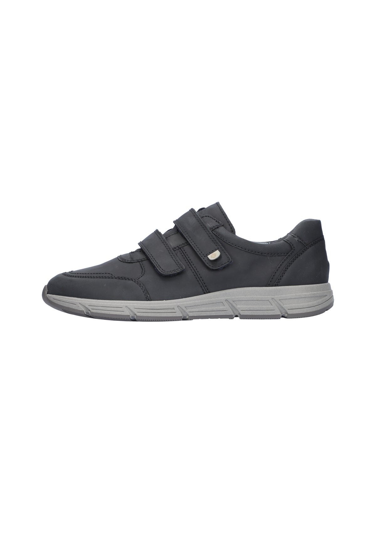 Herren Sneaker Haslo Blau Weite H 323301-158-194