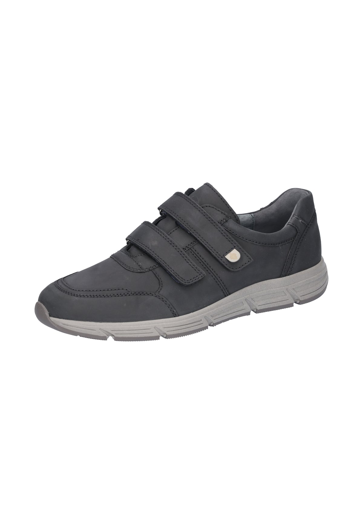 Herren Sneaker Haslo Blau Weite H 323301-158-194 - Ansicht 2