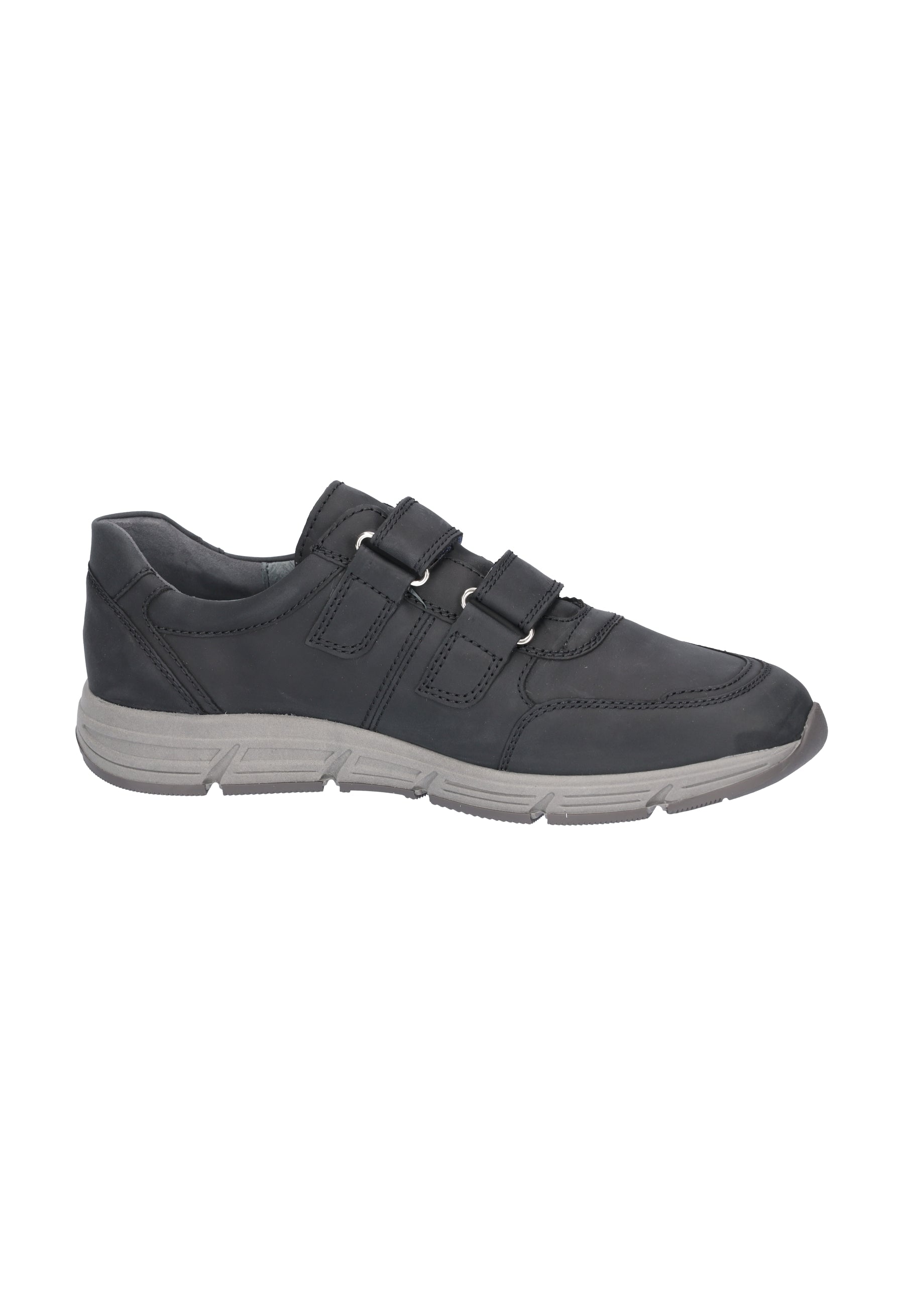 Herren Sneaker Haslo Blau Weite H 323301-158-194 - Ansicht 4