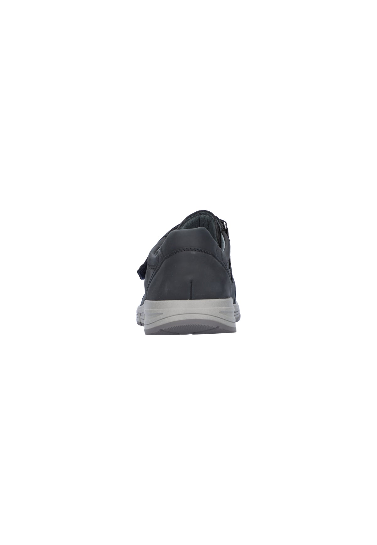 Herren Sneaker Haslo Blau Weite H 323301-158-194 - Ansicht 5