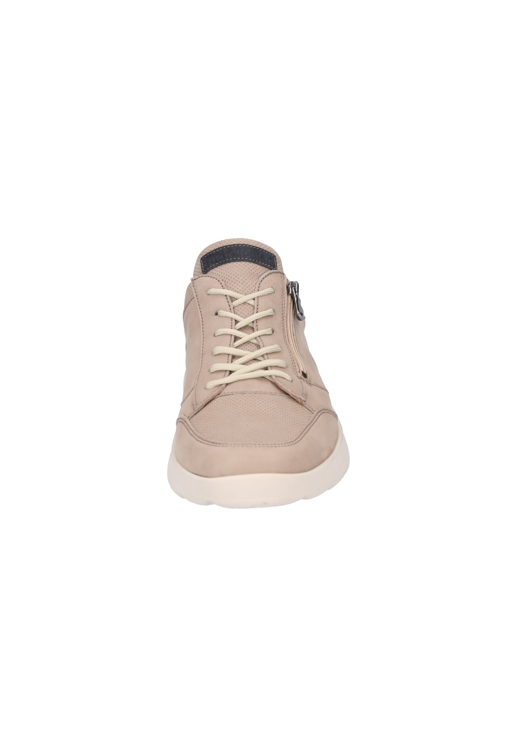 Herren Sneaker Heiko Beige Weite H 984003-401-060 - Ansicht 3