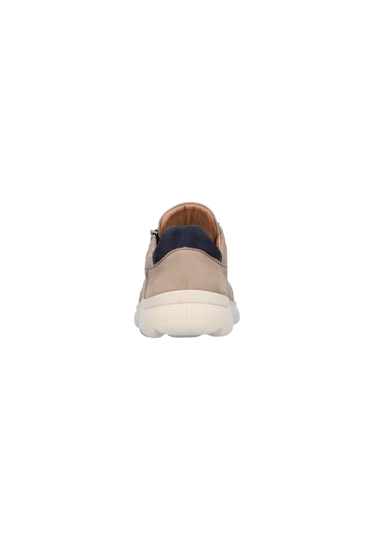 Herren Sneaker Heiko Beige Weite H 984003-401-060 - Ansicht 5