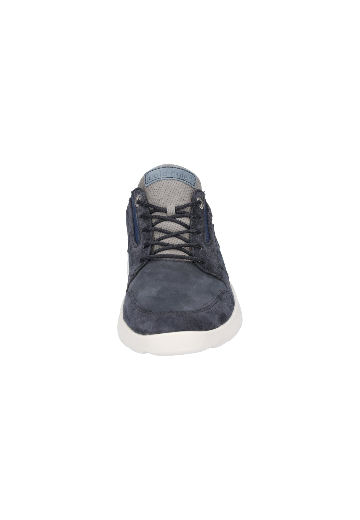Herren Sneaker Heiko Blau Weite H 984002-501-302 - Ansicht 3