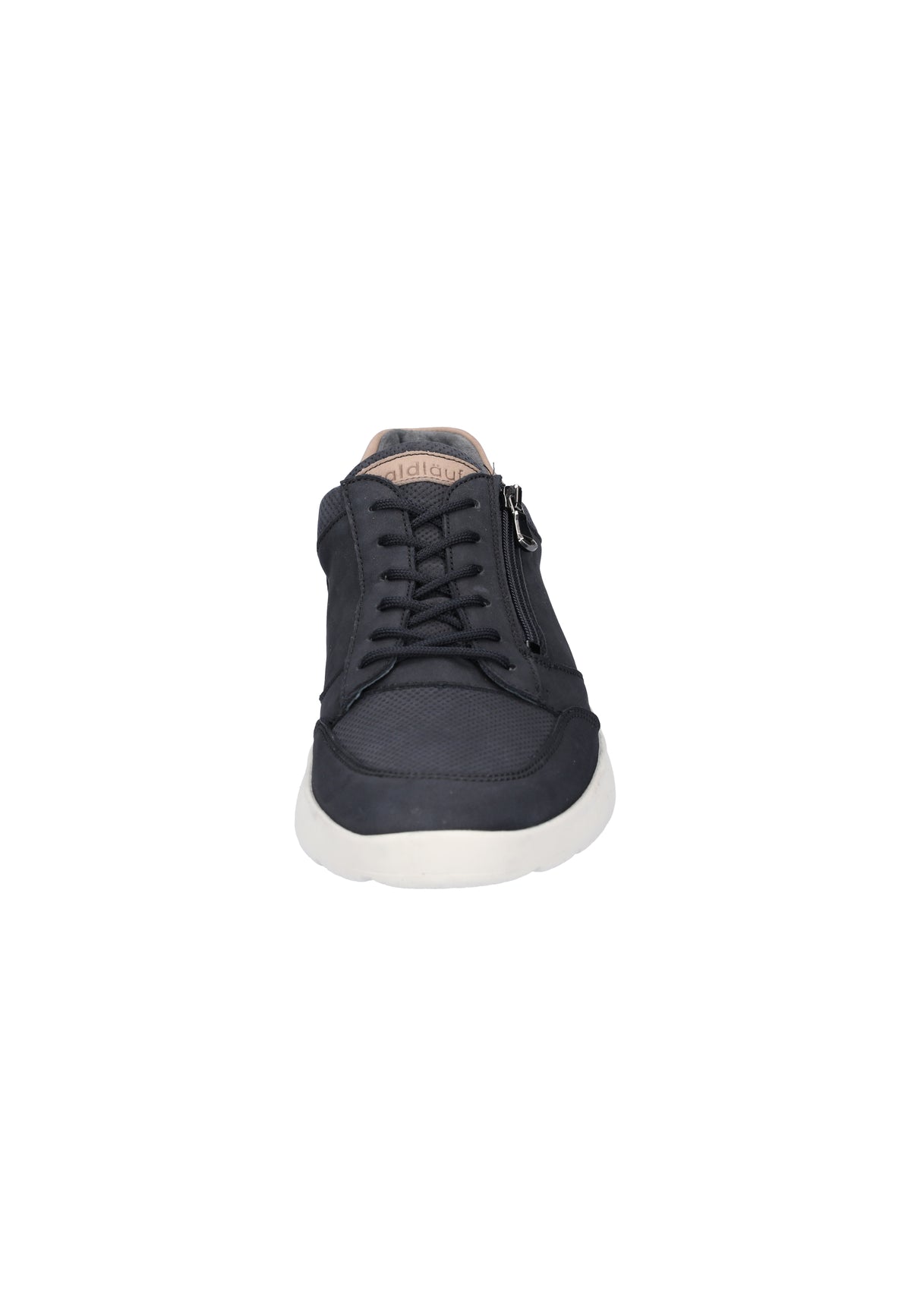 Herren Sneaker Heiko Blau Weite H 984003-401-565 - Ansicht 3