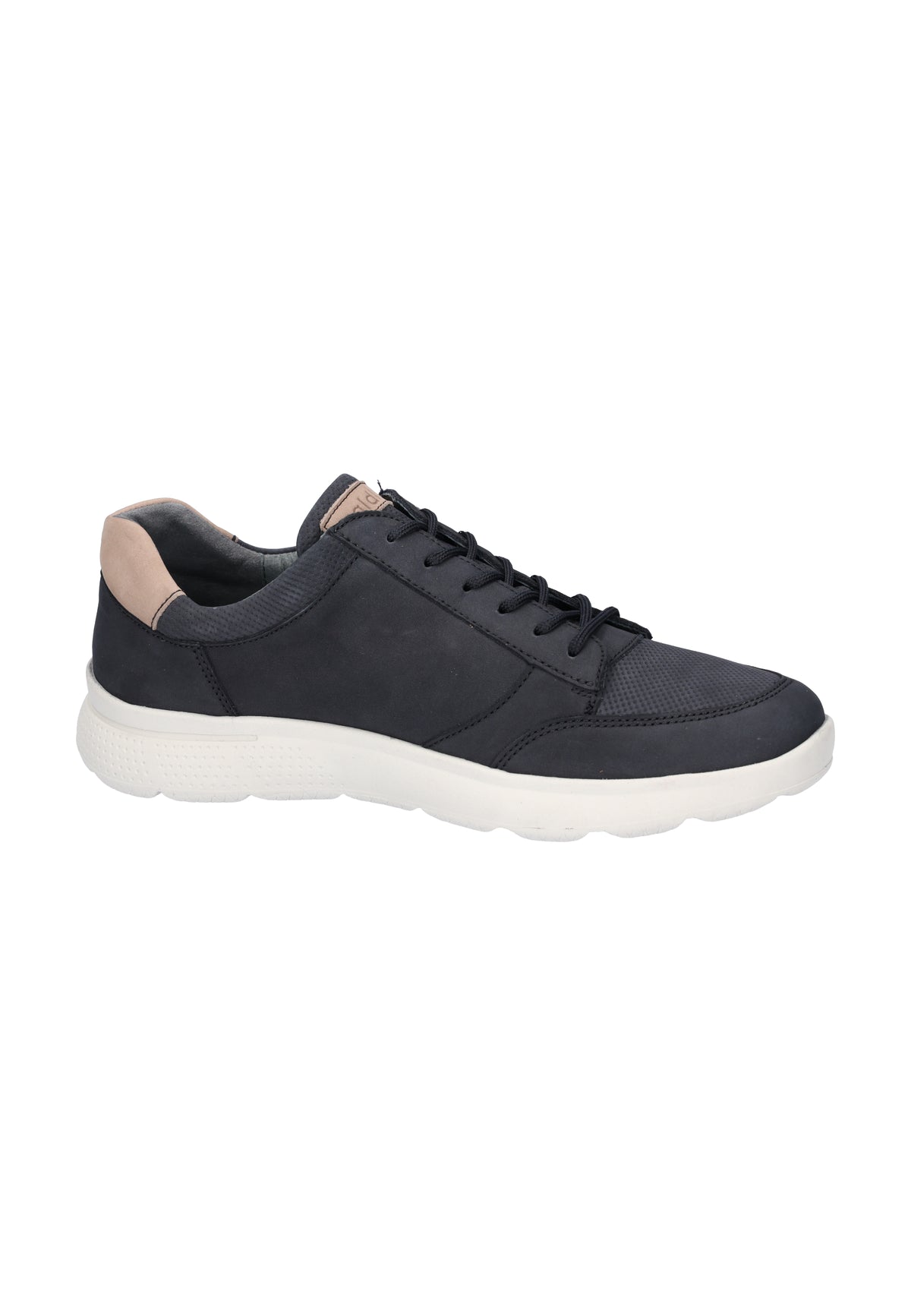 Herren Sneaker Heiko Blau Weite H 984003-401-565 - Ansicht 4