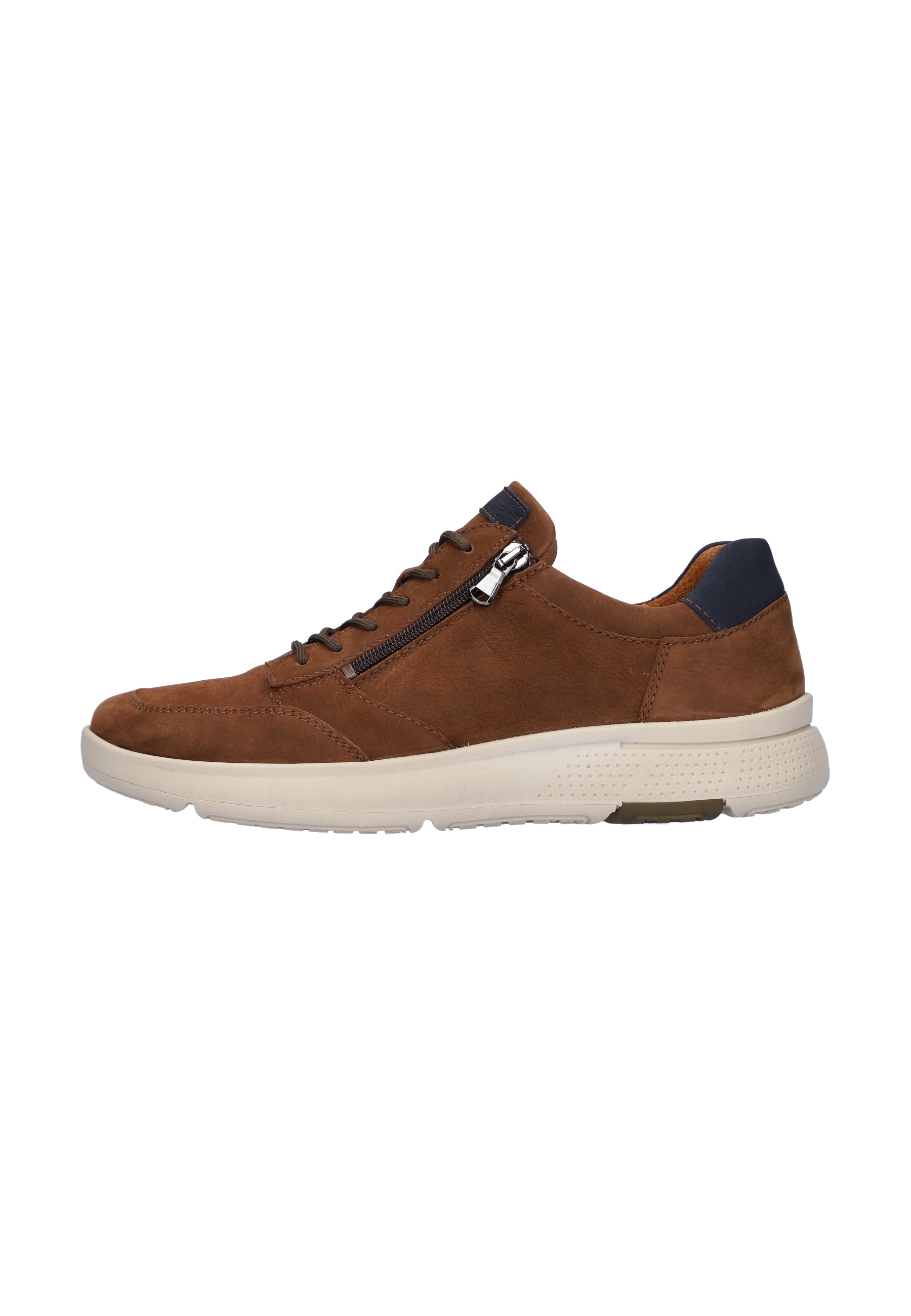 Herren Sneaker Heiko Braun Weite H 984003-402-127