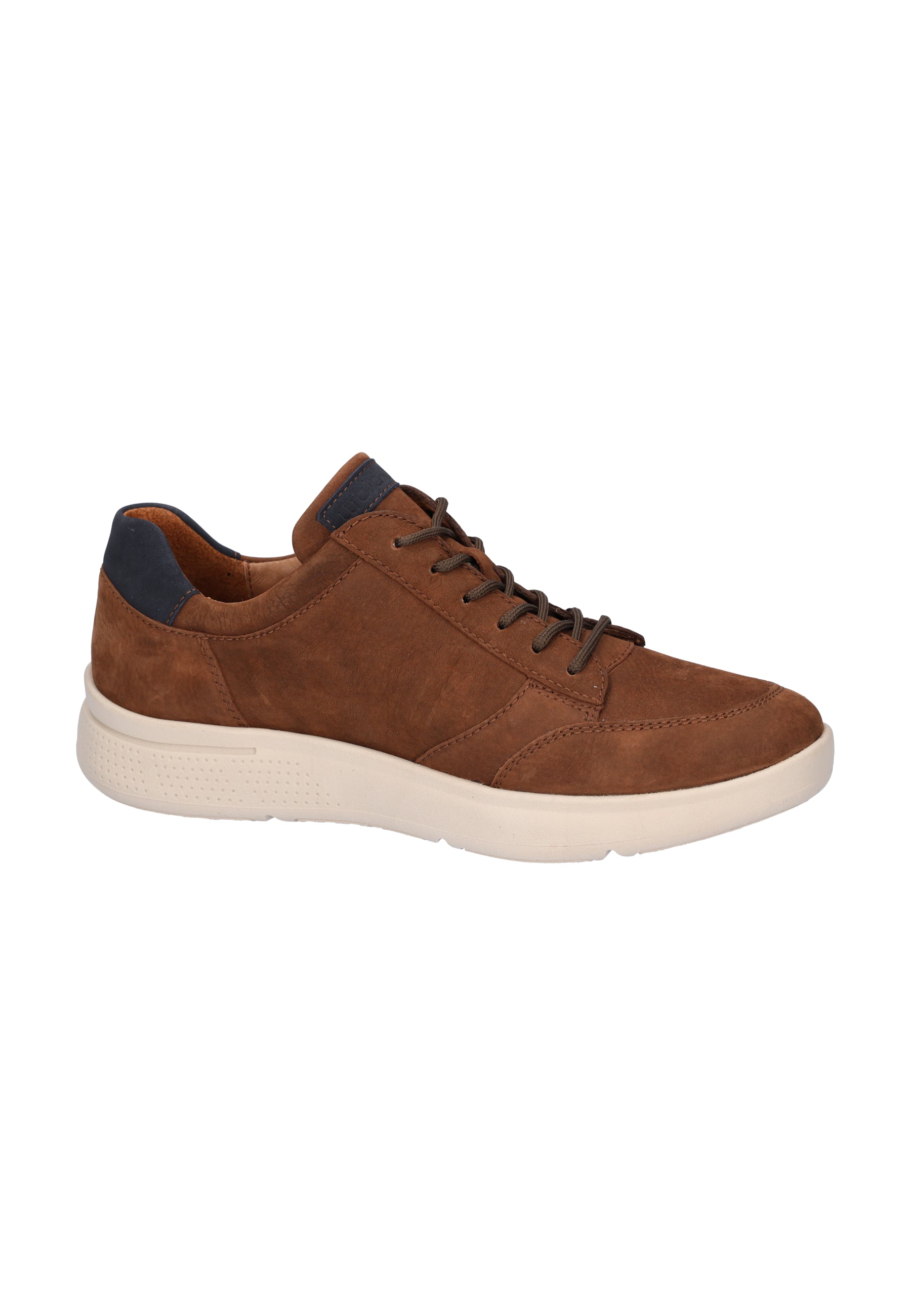 Herren Sneaker Heiko Braun Weite H 984003-402-127 - Ansicht 4