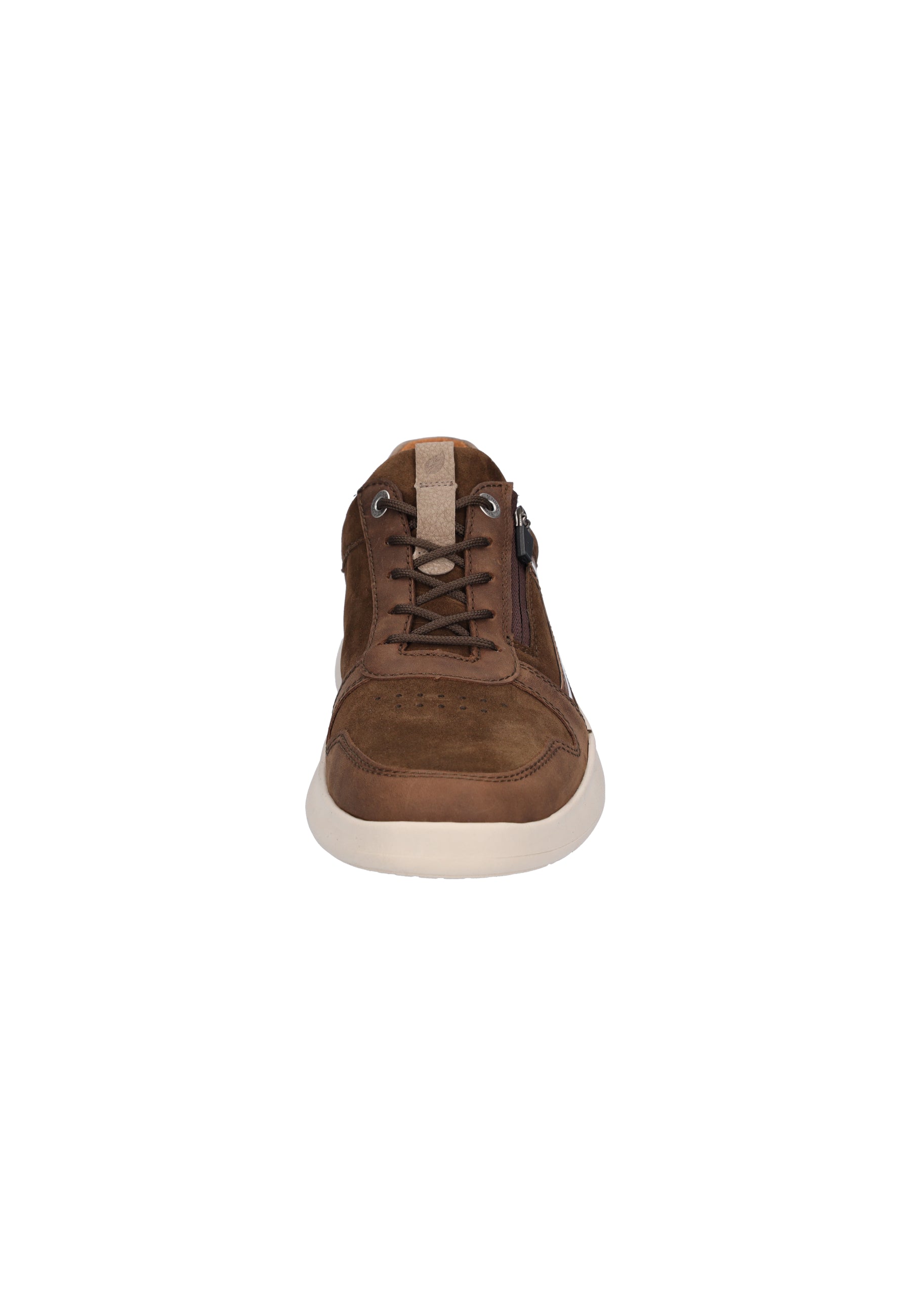 Herren Sneaker Heiko Braun Weite H 984013-304-652 - Ansicht 3