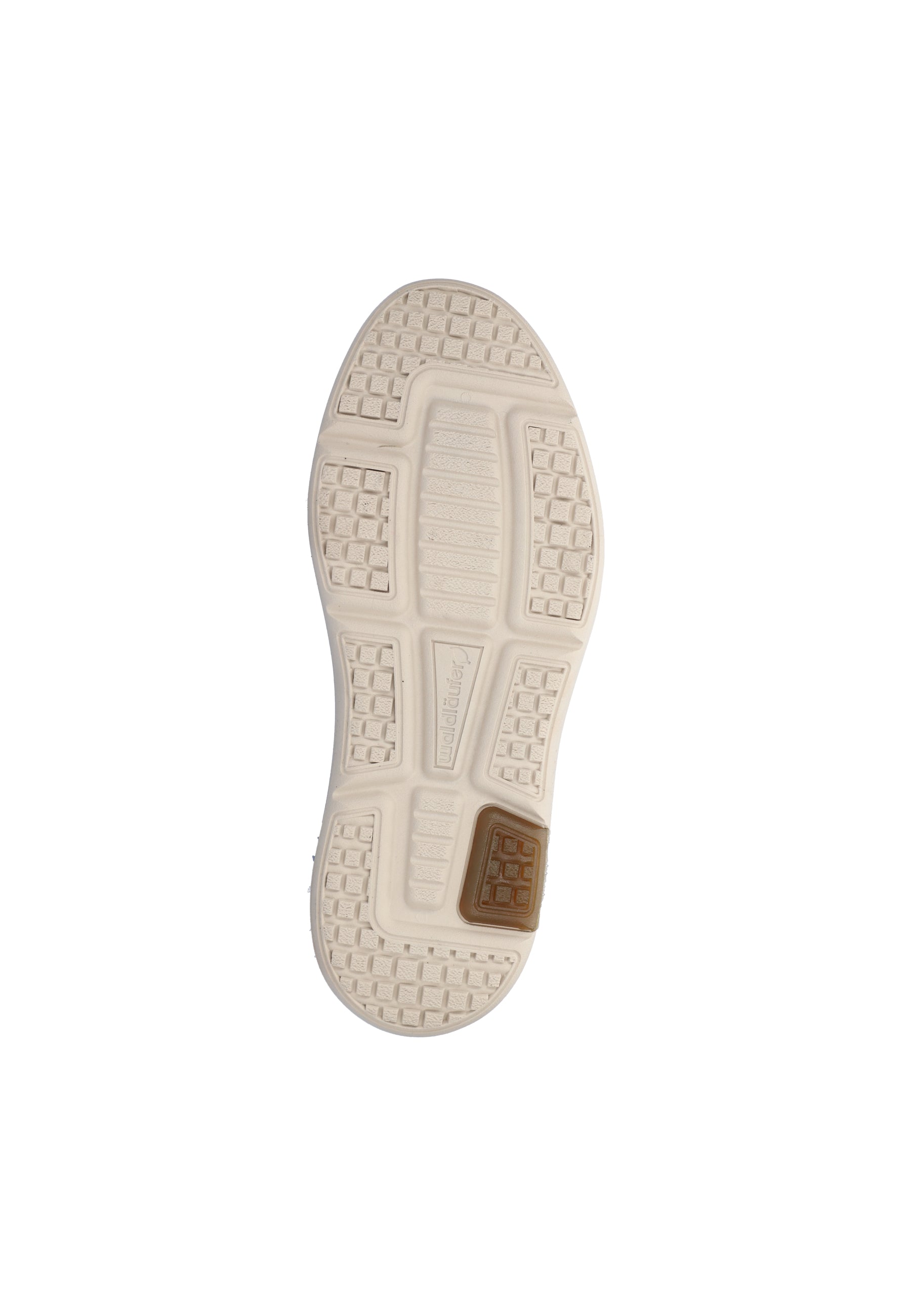 Herren Sneaker Heiko Braun Weite H 984013-304-652 - Ansicht 6