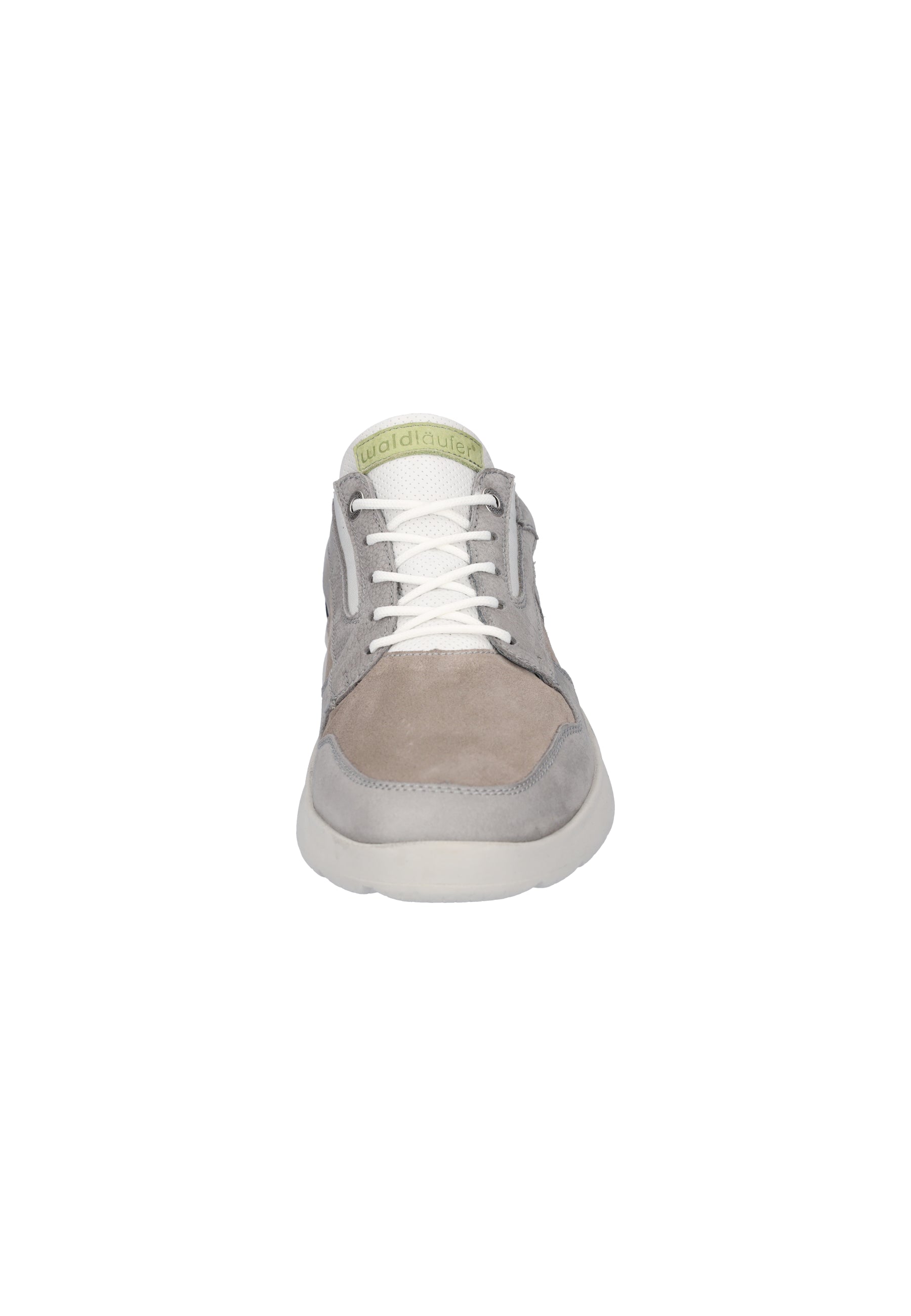 Herren Sneaker Heiko Grau Weite H 984002-500-679 - Ansicht 3