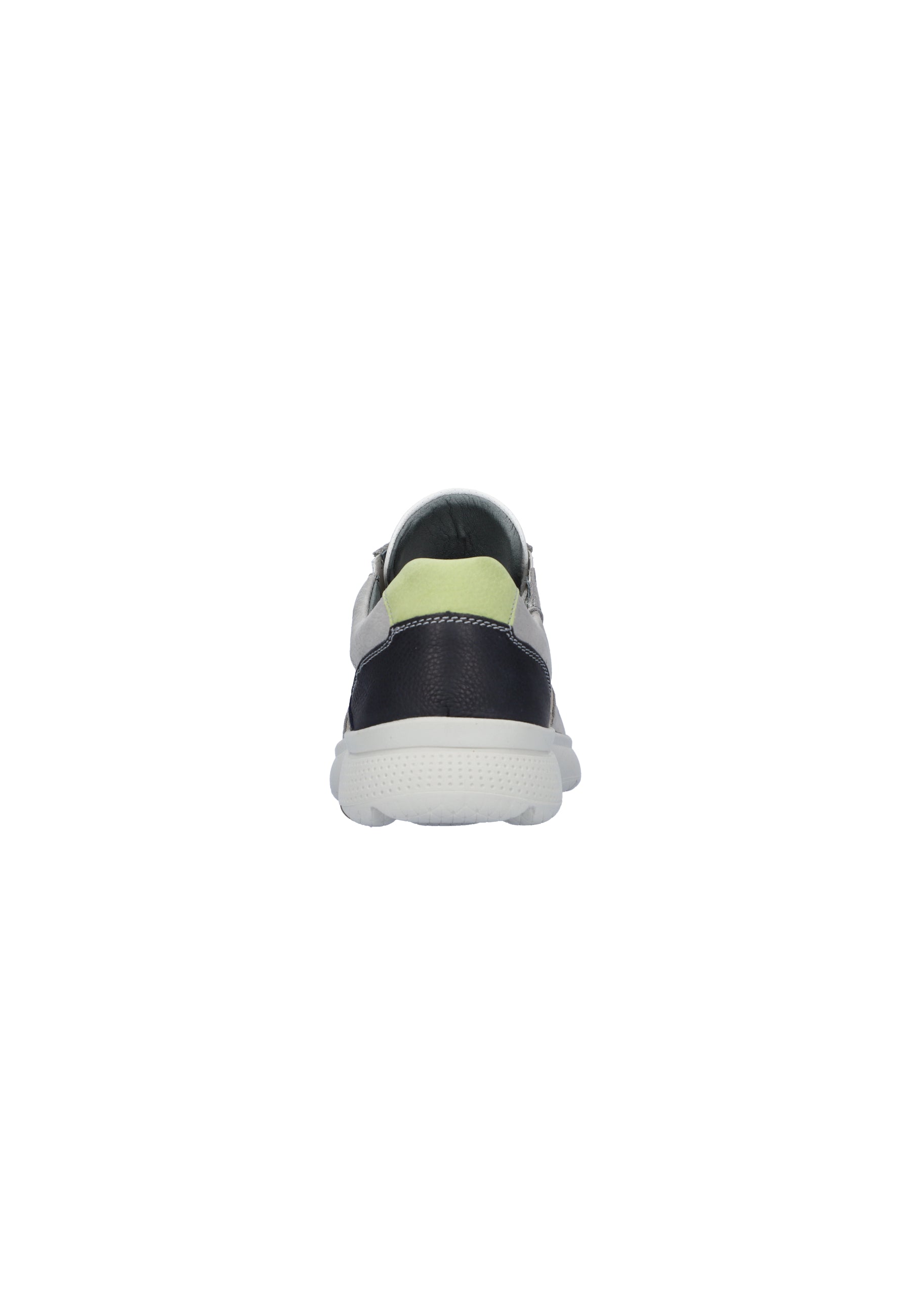 Herren Sneaker Heiko Grau Weite H 984002-500-679 - Ansicht 5