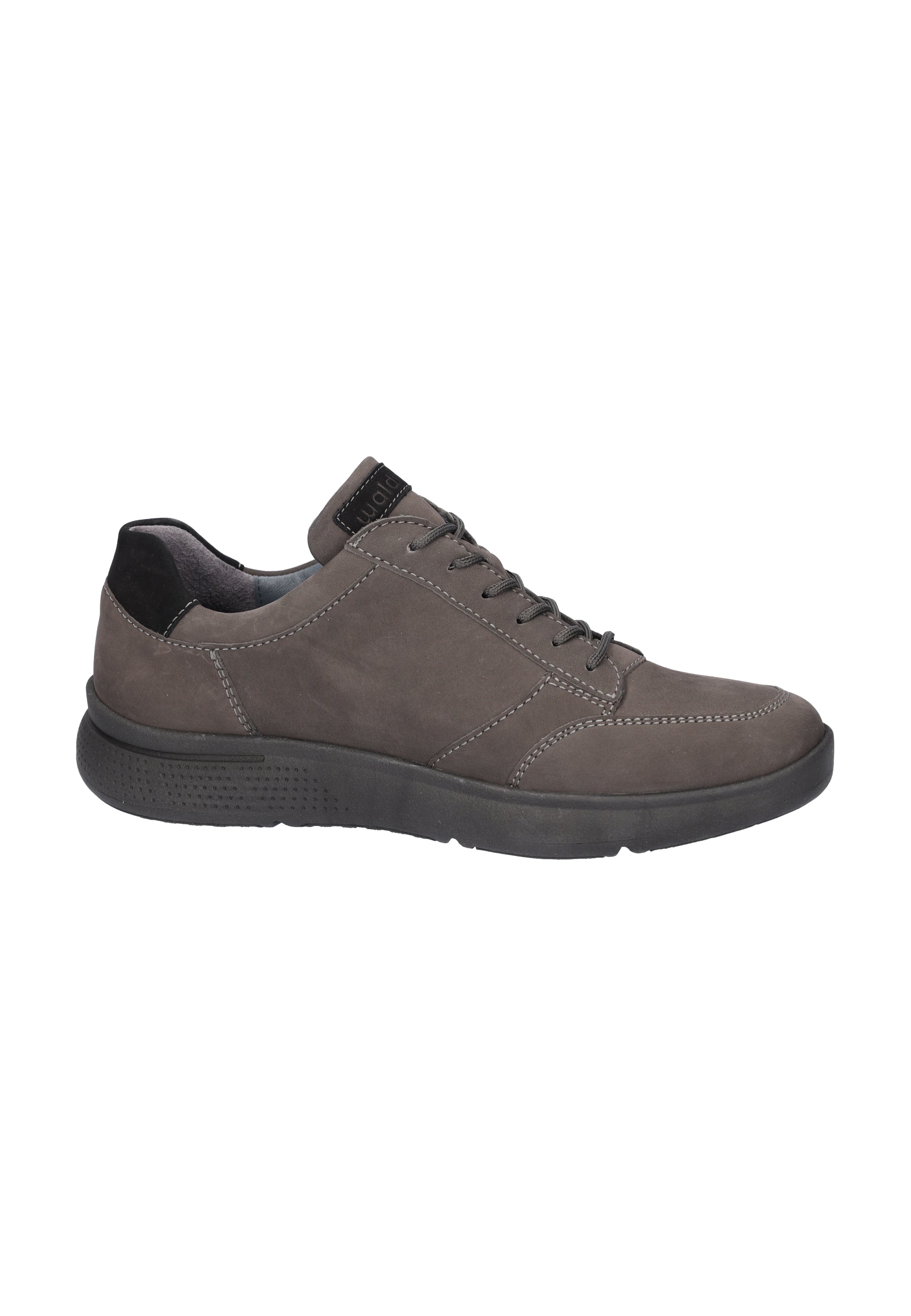 Herren Sneaker Heiko Grau Weite H 984003-404-696 - Ansicht 4