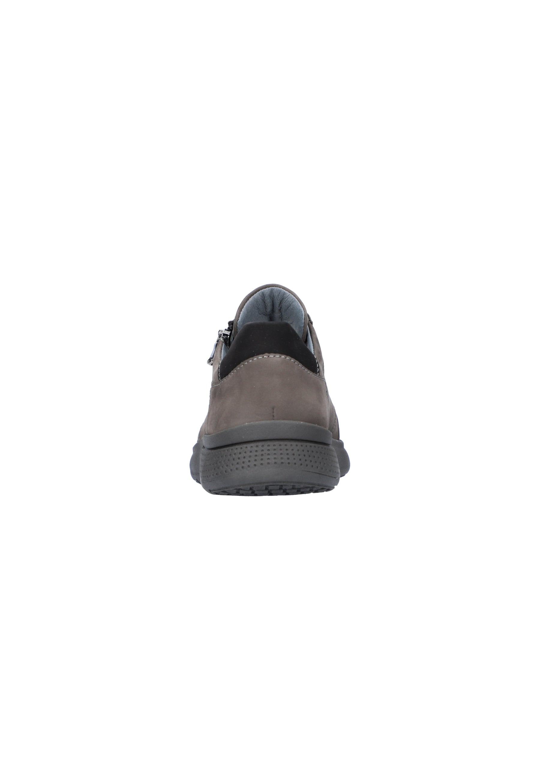 Herren Sneaker Heiko Grau Weite H 984003-404-696 - Ansicht 5