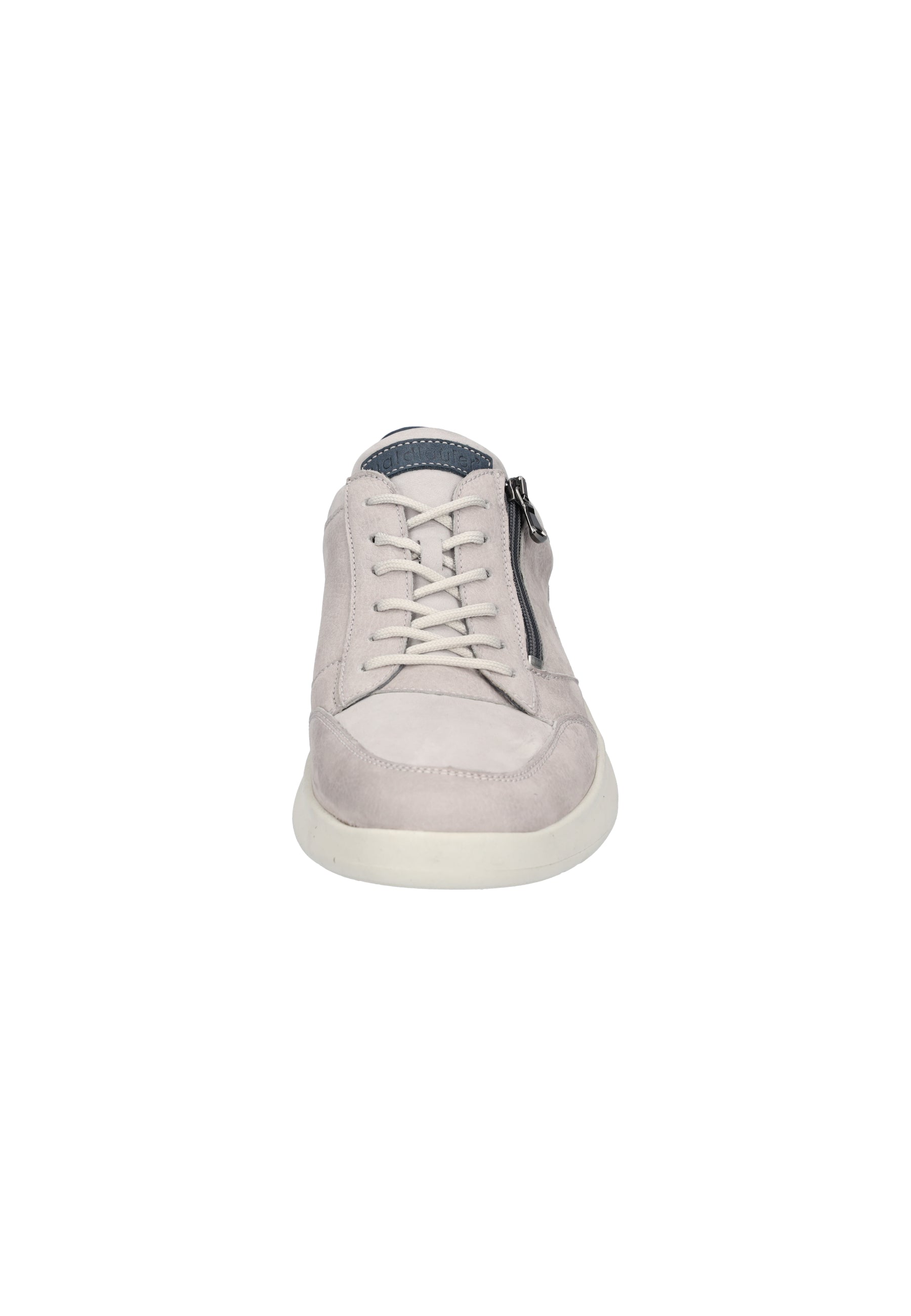 Herren Sneaker Heiko Grau Weite H 984003-407-068 - Ansicht 3