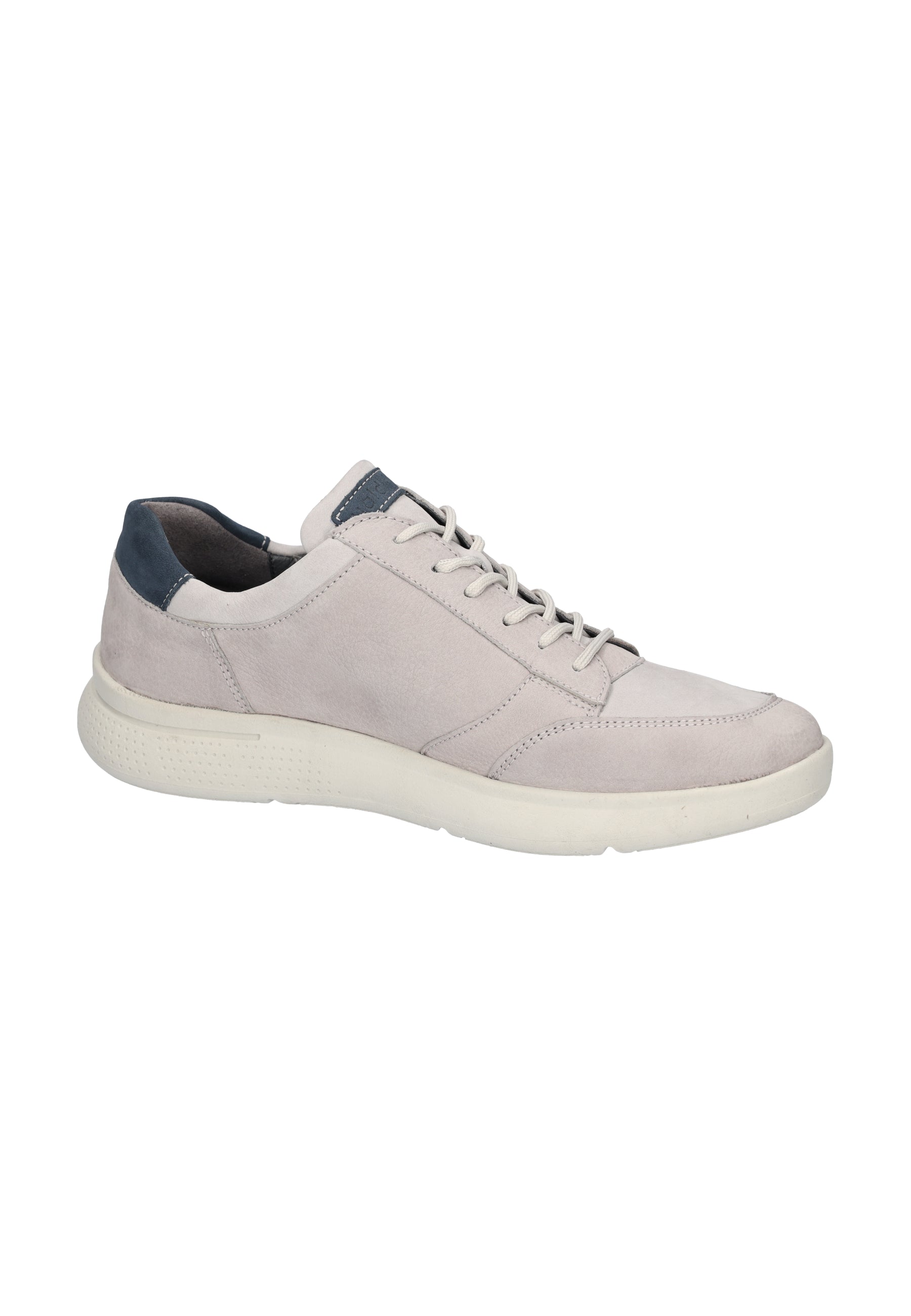 Herren Sneaker Heiko Grau Weite H 984003-407-068 - Ansicht 4
