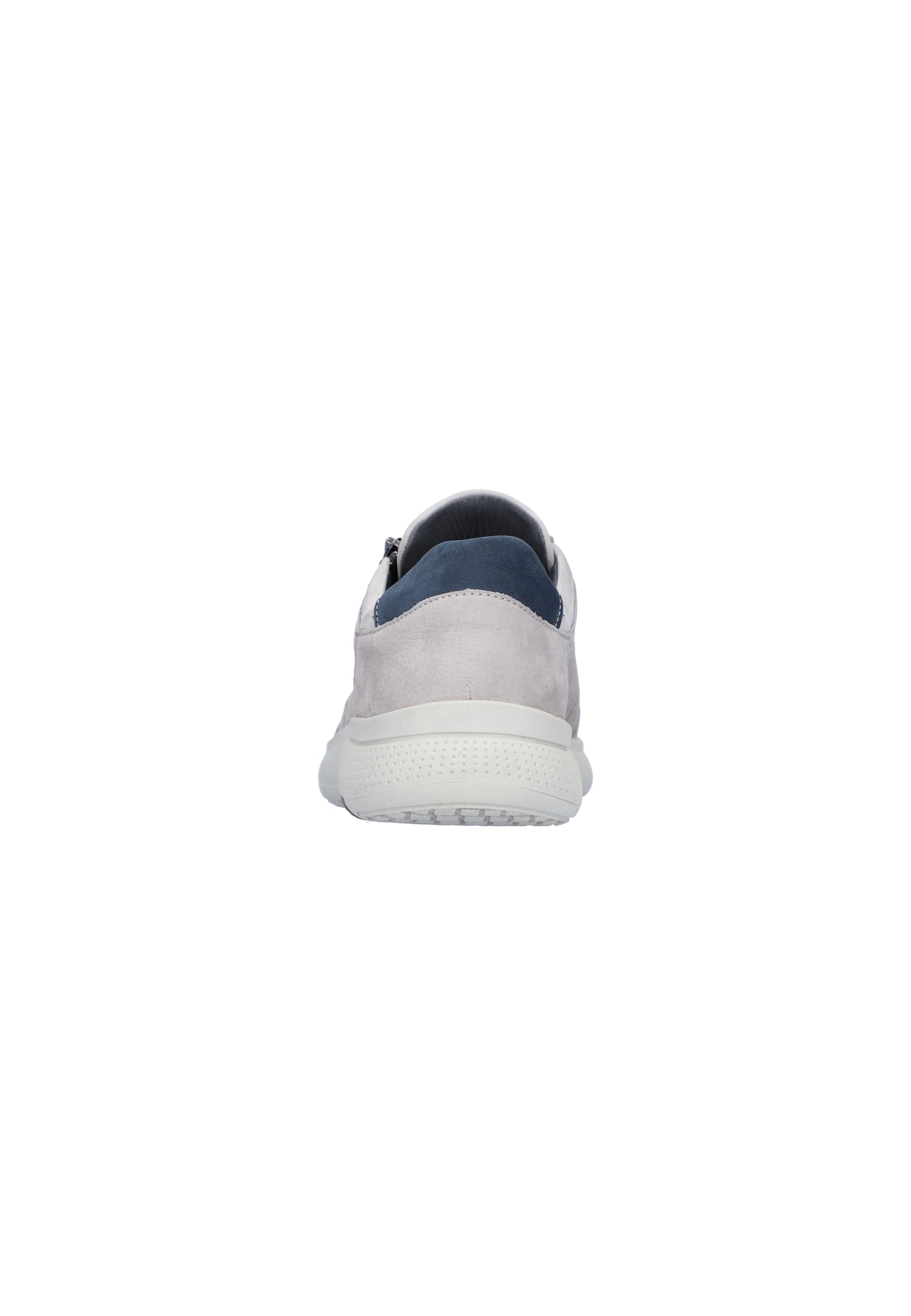 Herren Sneaker Heiko Grau Weite H 984003-407-068 - Ansicht 5