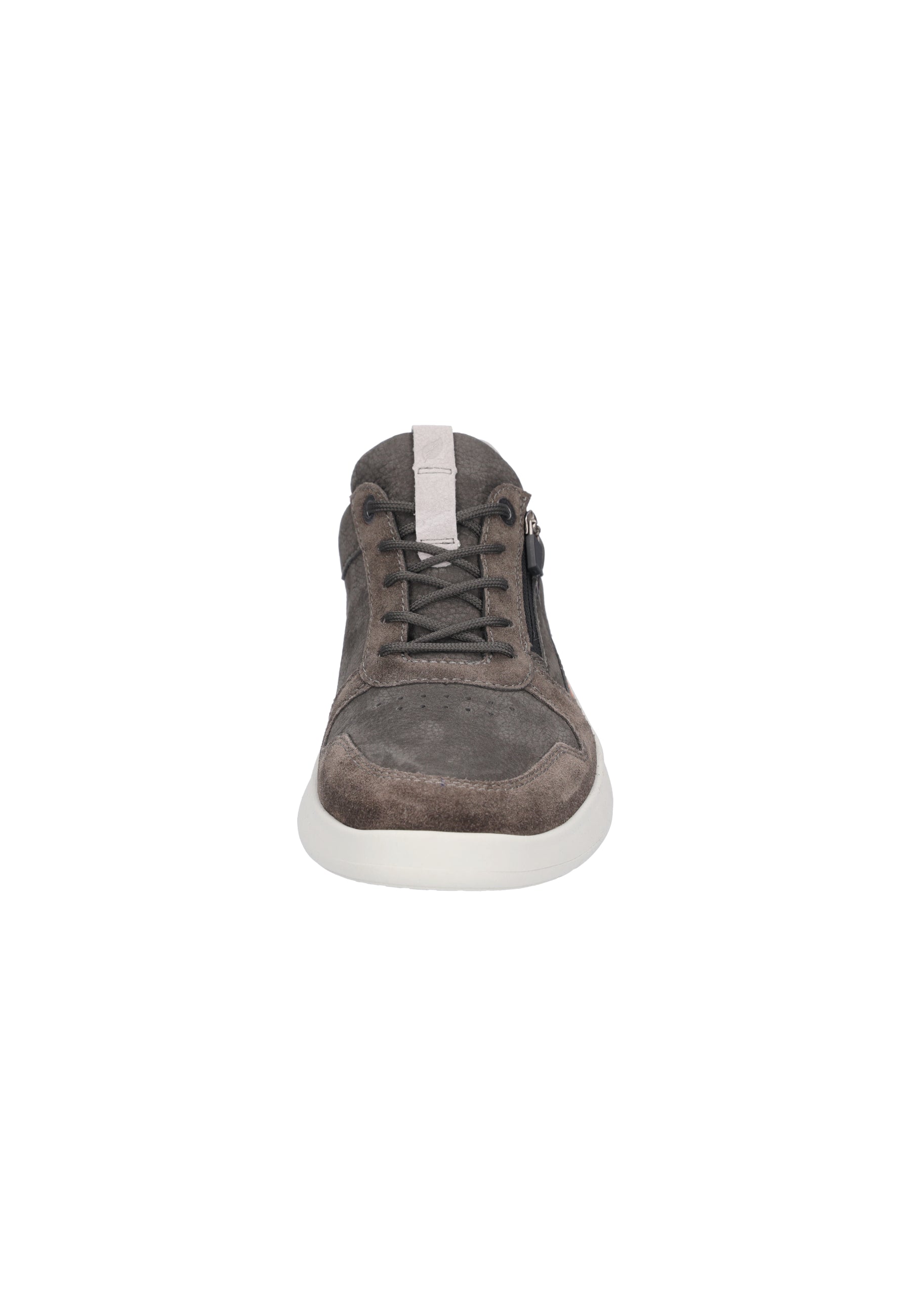 Herren Sneaker Heiko Grau Weite H 984013-303-052 - Ansicht 3