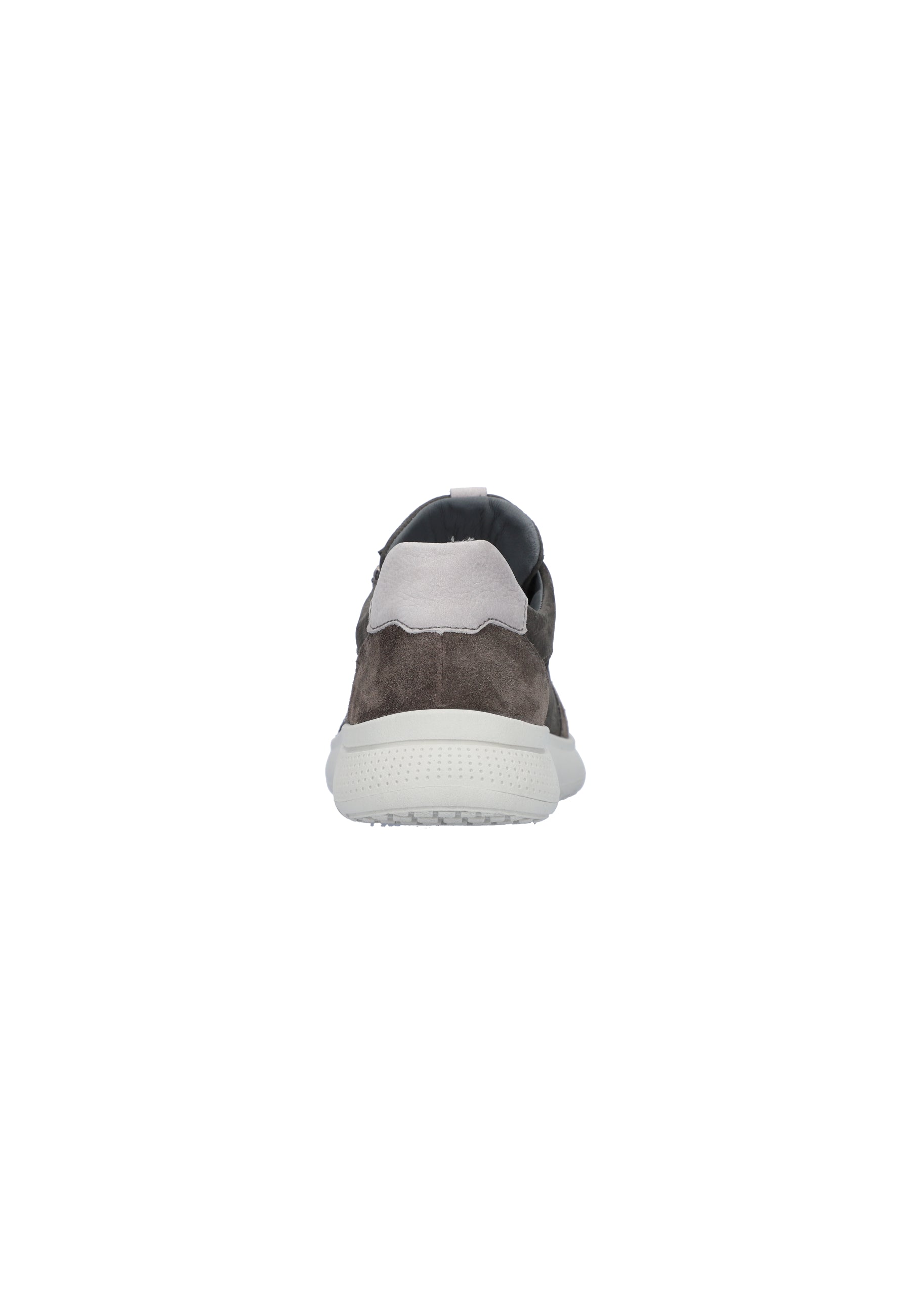 Herren Sneaker Heiko Grau Weite H 984013-303-052 - Ansicht 5