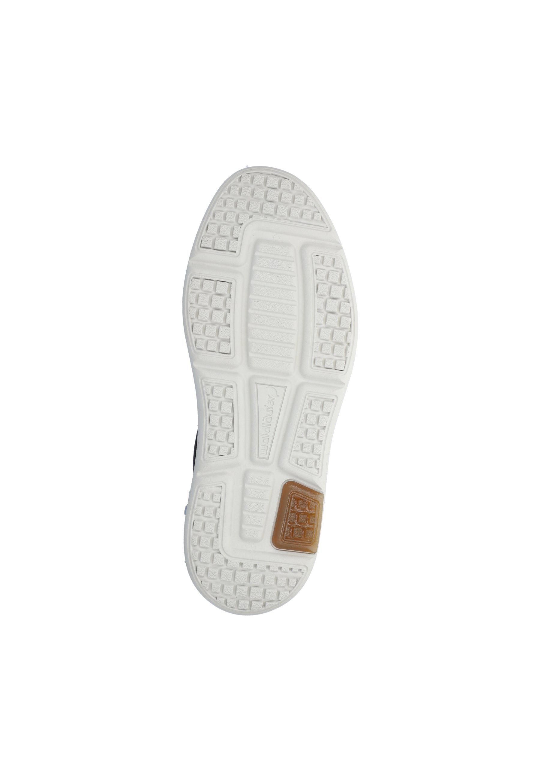 Herren Sneaker Heiko Grau Weite H 984013-303-052 - Ansicht 6