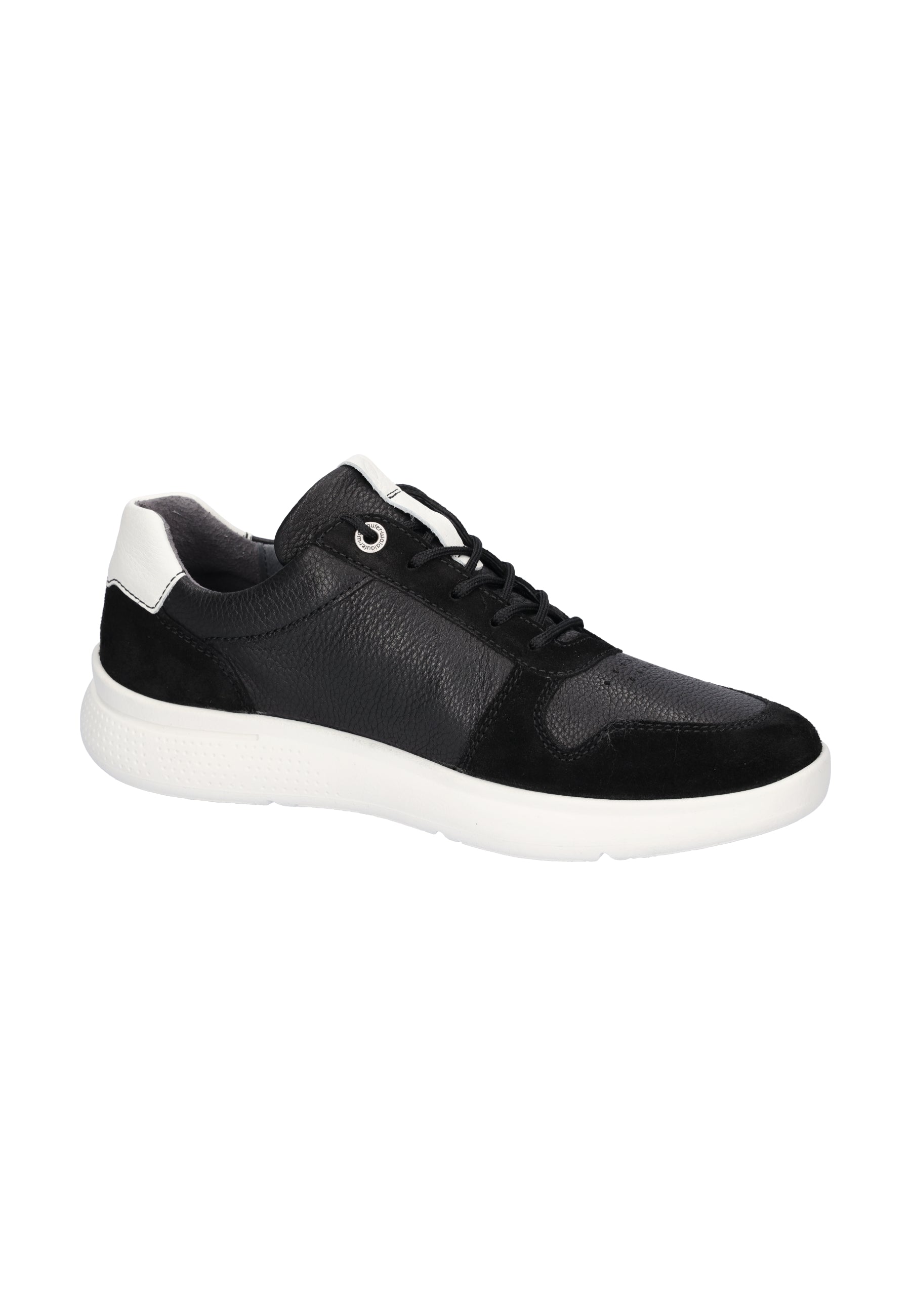 Herren Sneaker Heiko Schwarz 984013-301-914 - Ansicht 4