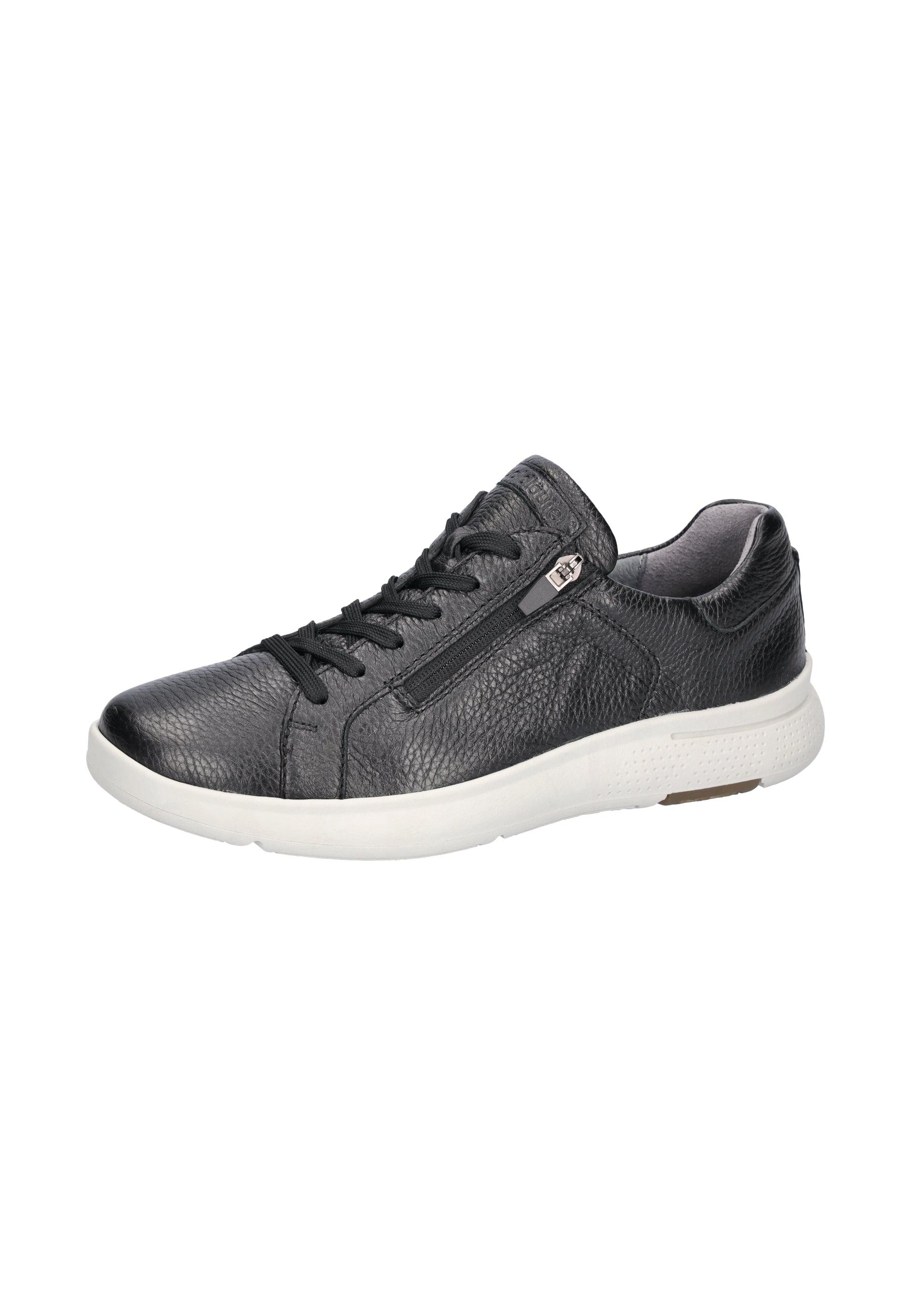 Herren Sneaker Heiko Schwarz 984015-199-001 - Ansicht 2