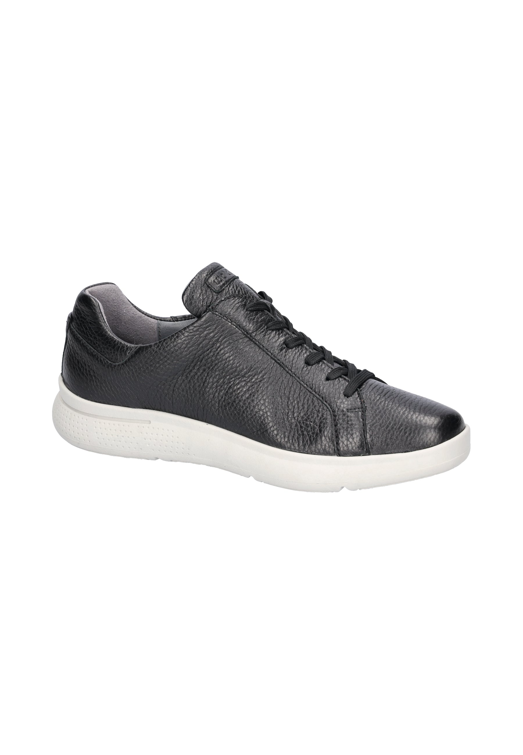 Herren Sneaker Heiko Schwarz 984015-199-001 - Ansicht 4