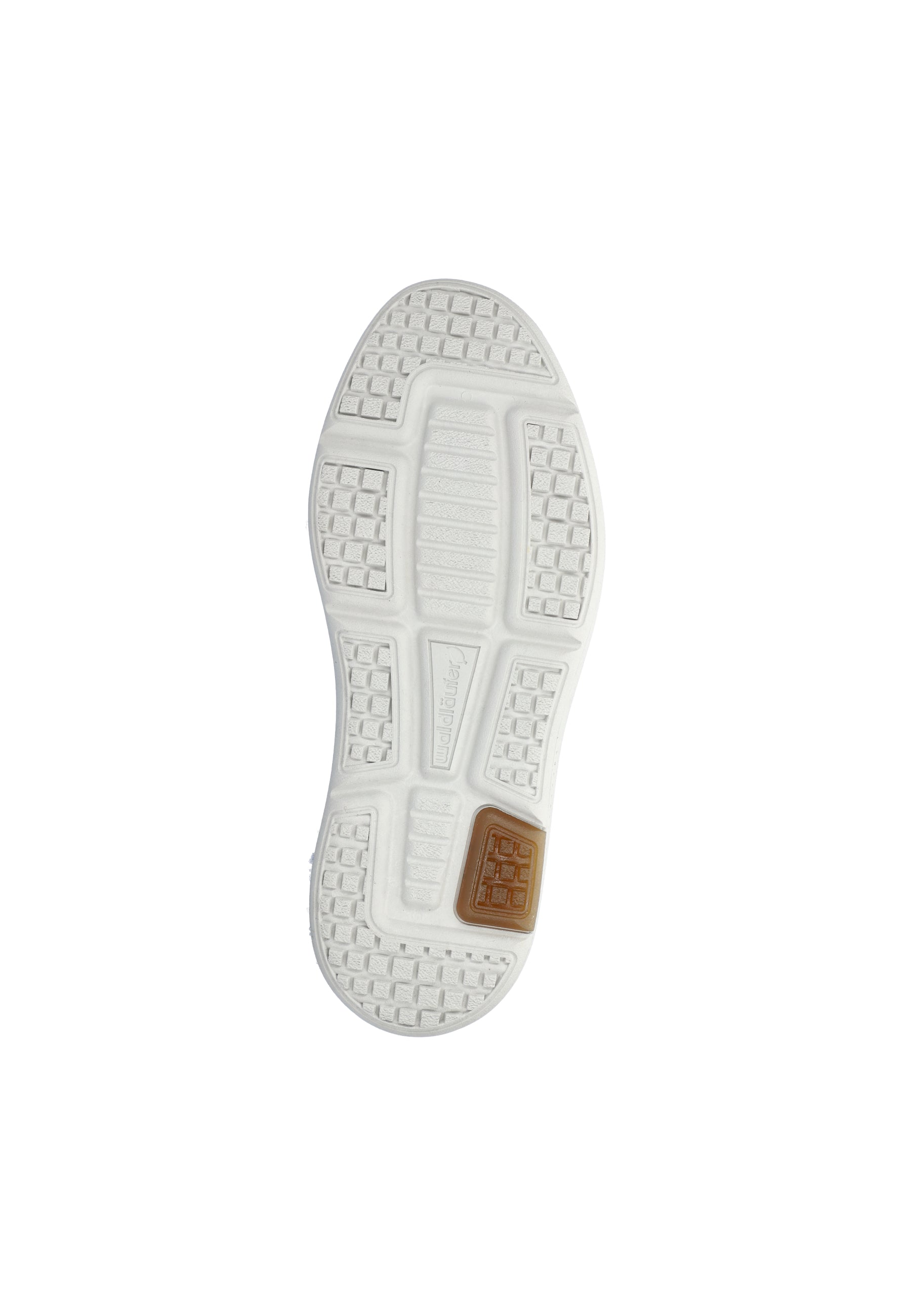 Herren Sneaker Heiko Schwarz 984015-199-001 - Ansicht 6