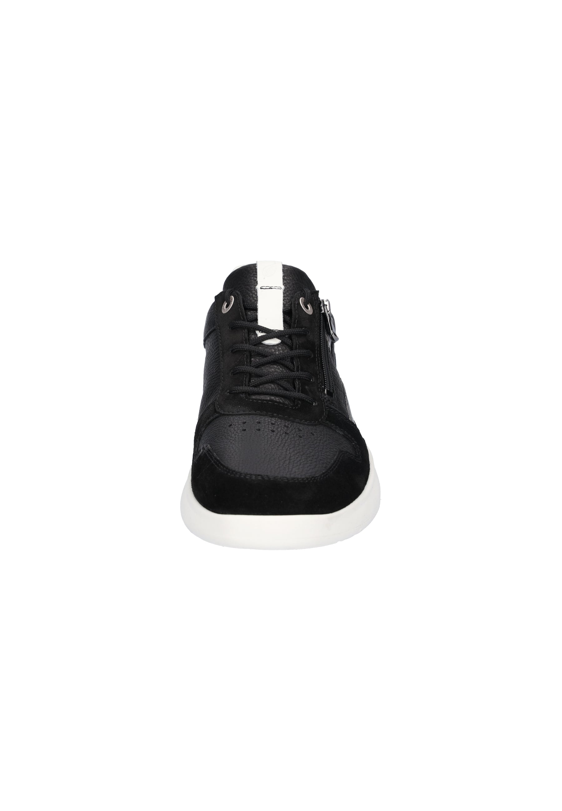 Herren Sneaker Heiko Schwarz Weite H 984013-301-914 - Ansicht 3
