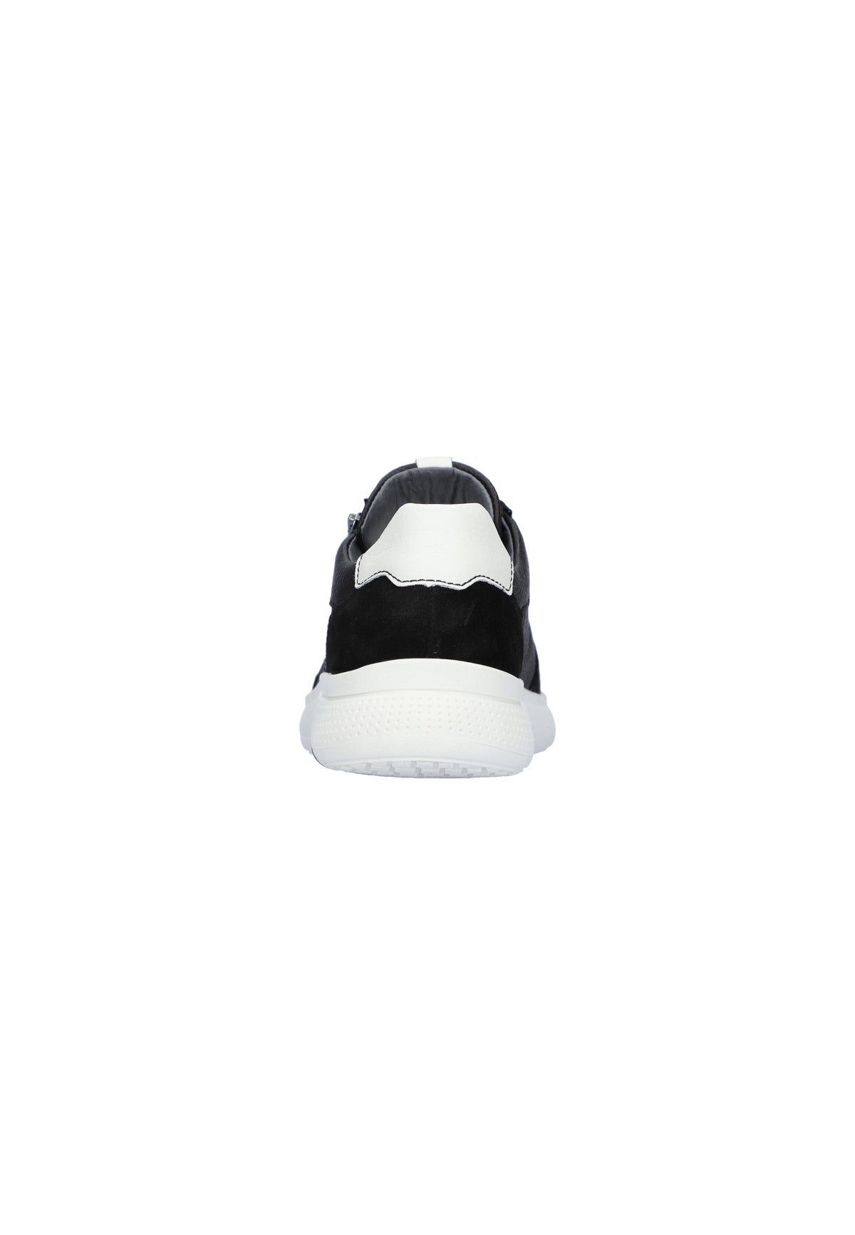 Herren Sneaker Heiko Schwarz Weite H 984013-301-914 - Ansicht 5