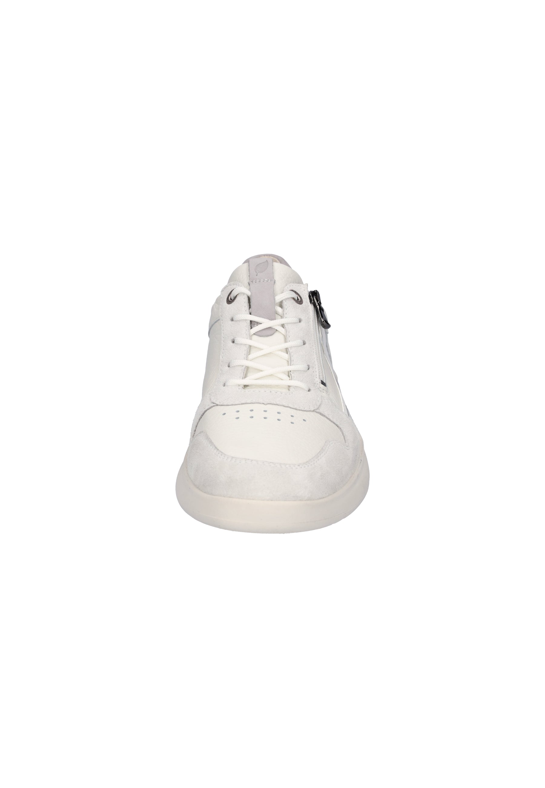 Herren Sneaker Heiko Weiß Weite H 984013-300-297 - Ansicht 3