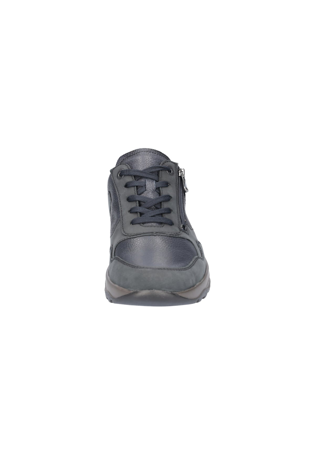 Herren Sneaker K-John Blau Weite K 662001-402-511 - Ansicht 3