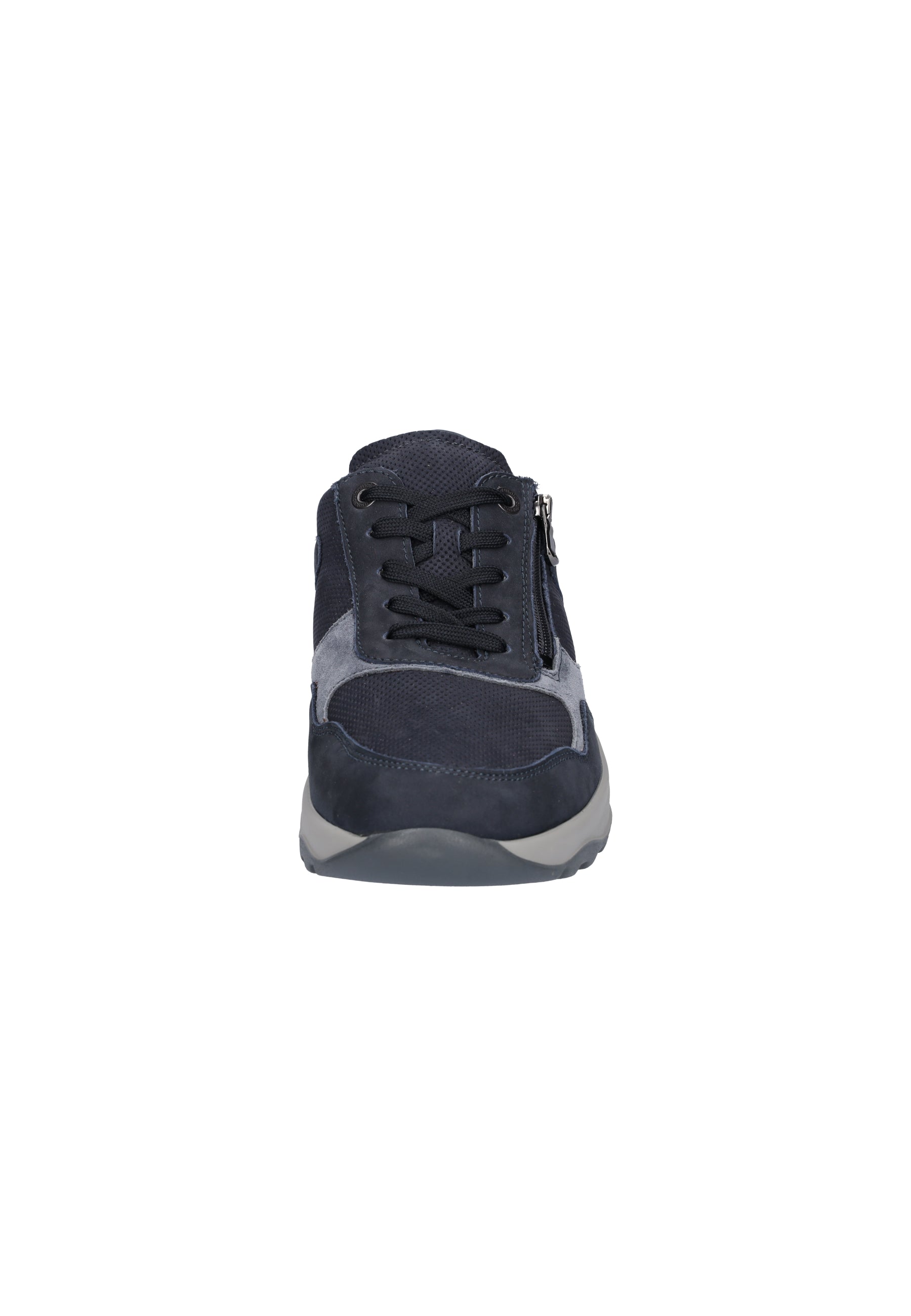 Herren Sneaker K-John Blau Weite K 662001-405-537 - Ansicht 3