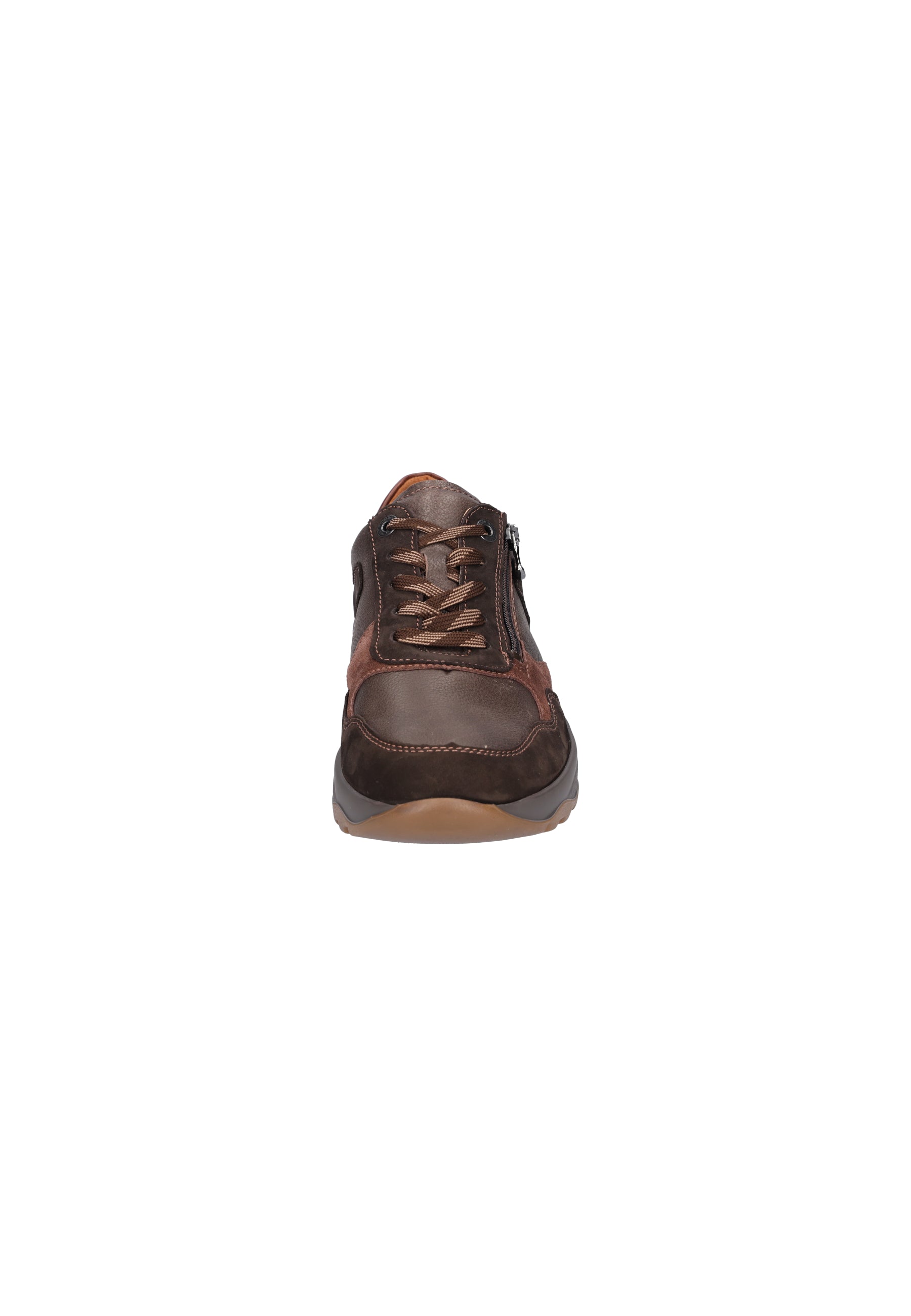 Herren Sneaker K-John Braun Weite K 662001-401-355 - Ansicht 3