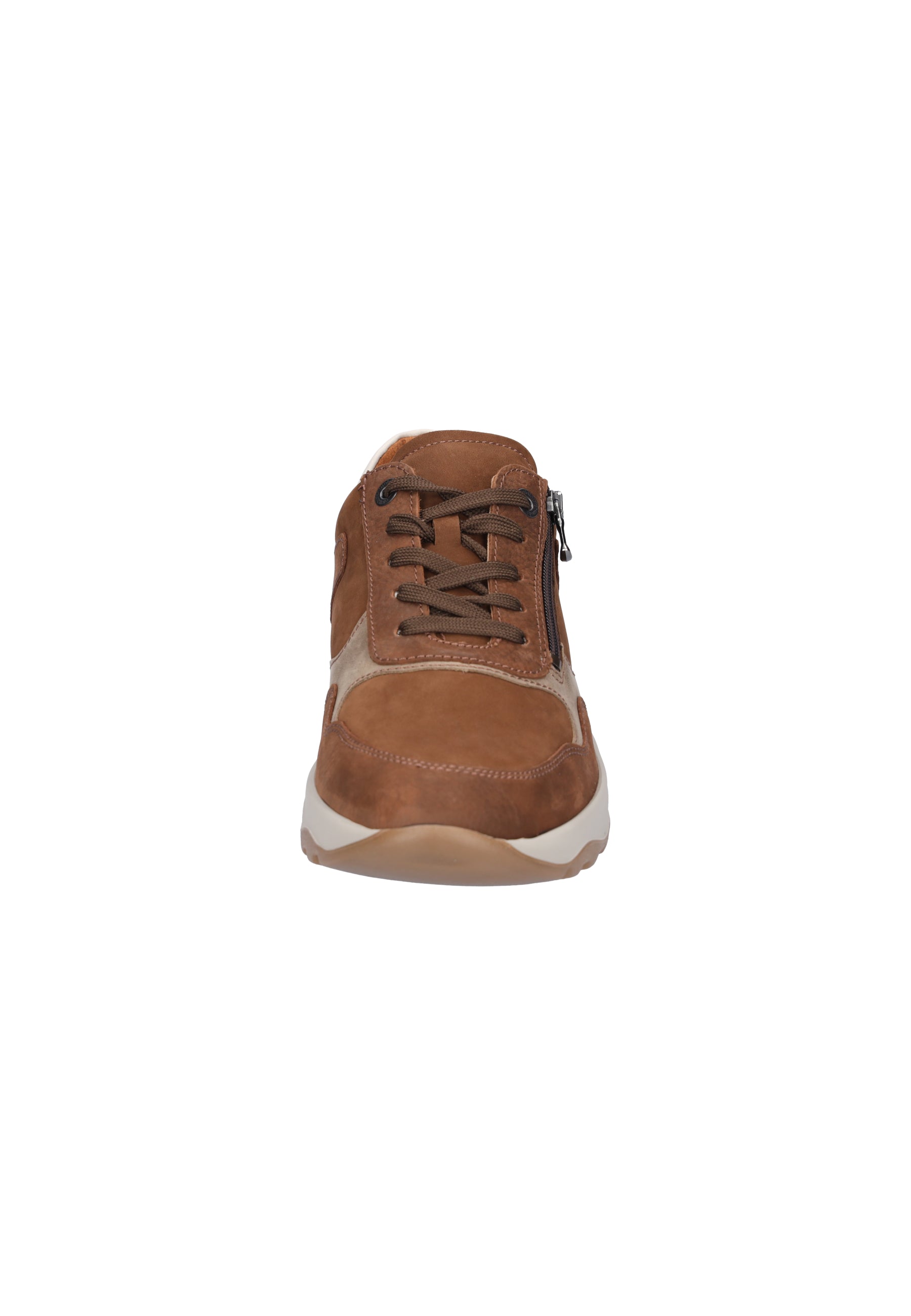 Herren Sneaker K-John Braun Weite K 662001-407-394 - Ansicht 3