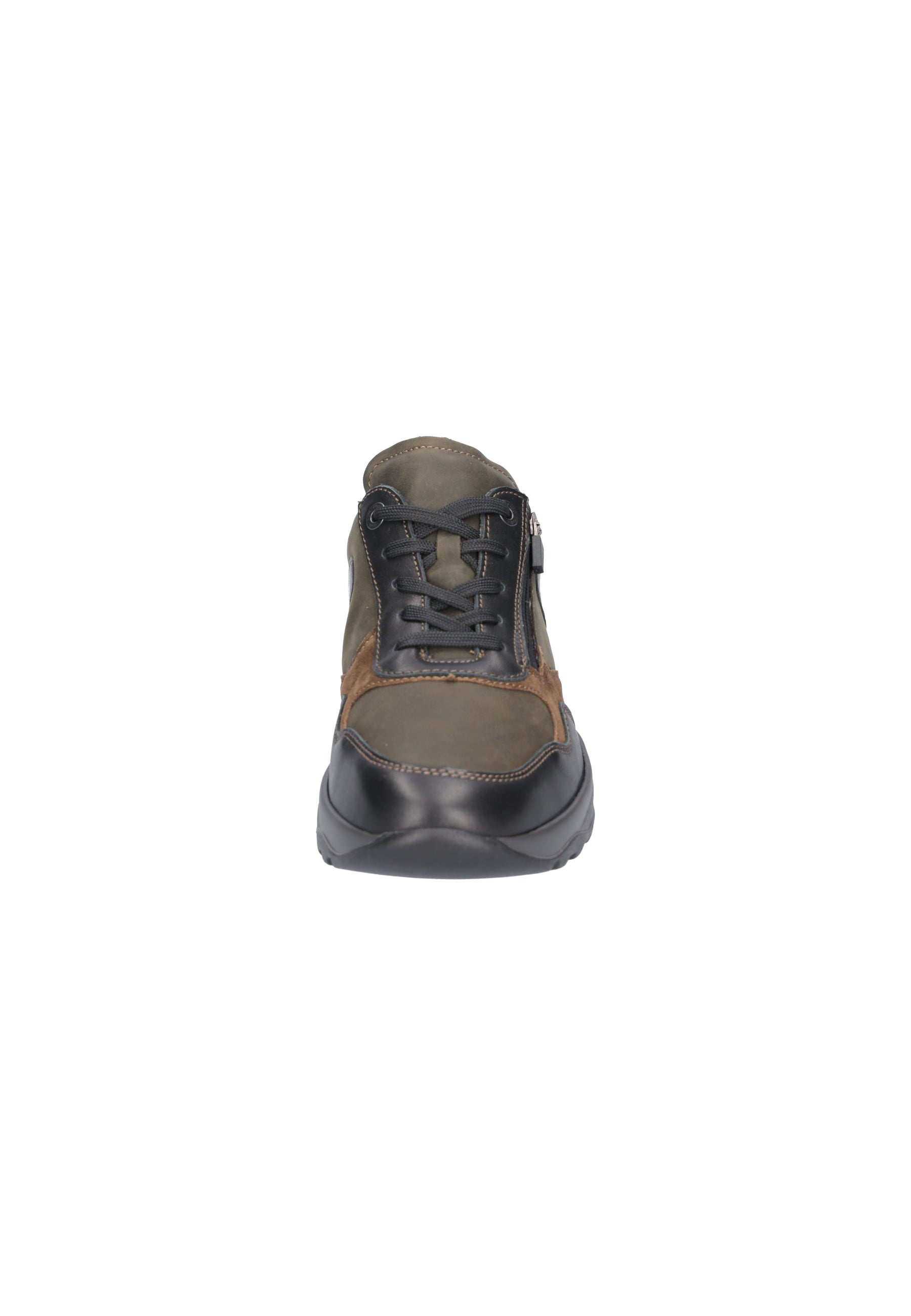Herren Sneaker K-John Braun Weite K 662001-411-673 - Ansicht 3
