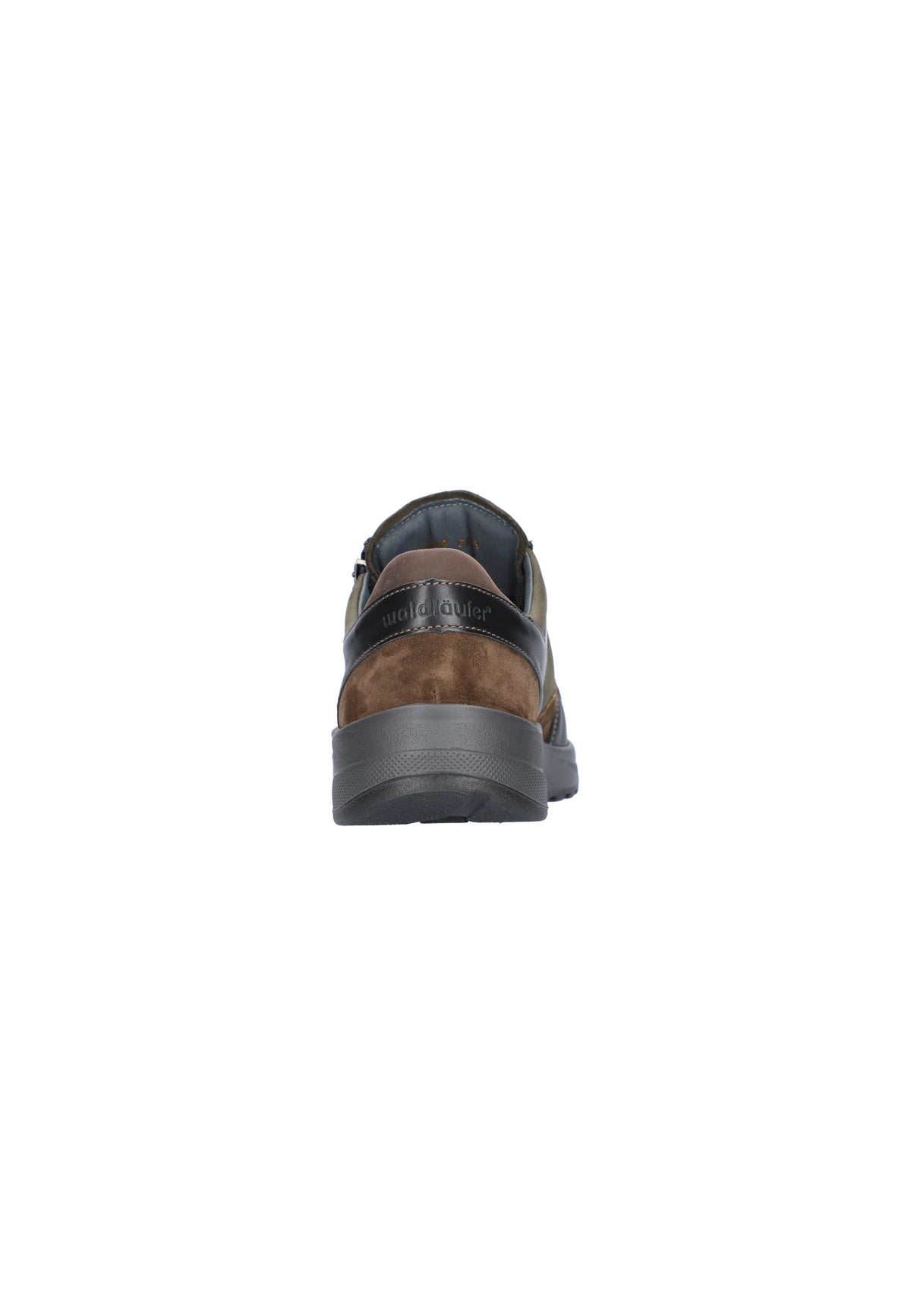 Herren Sneaker K-John Braun Weite K 662001-411-673 - Ansicht 5