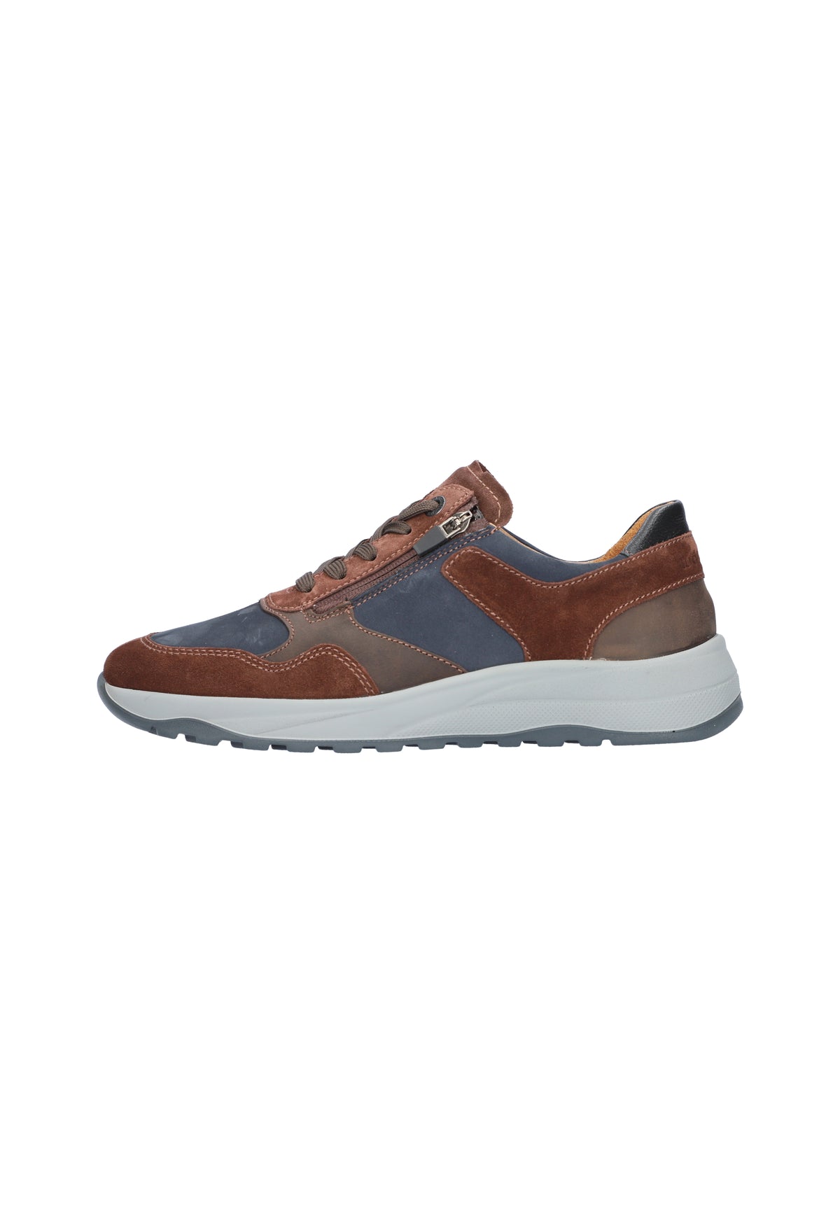 Herren Sneaker K-John Braun Weite K 662001-500-995
