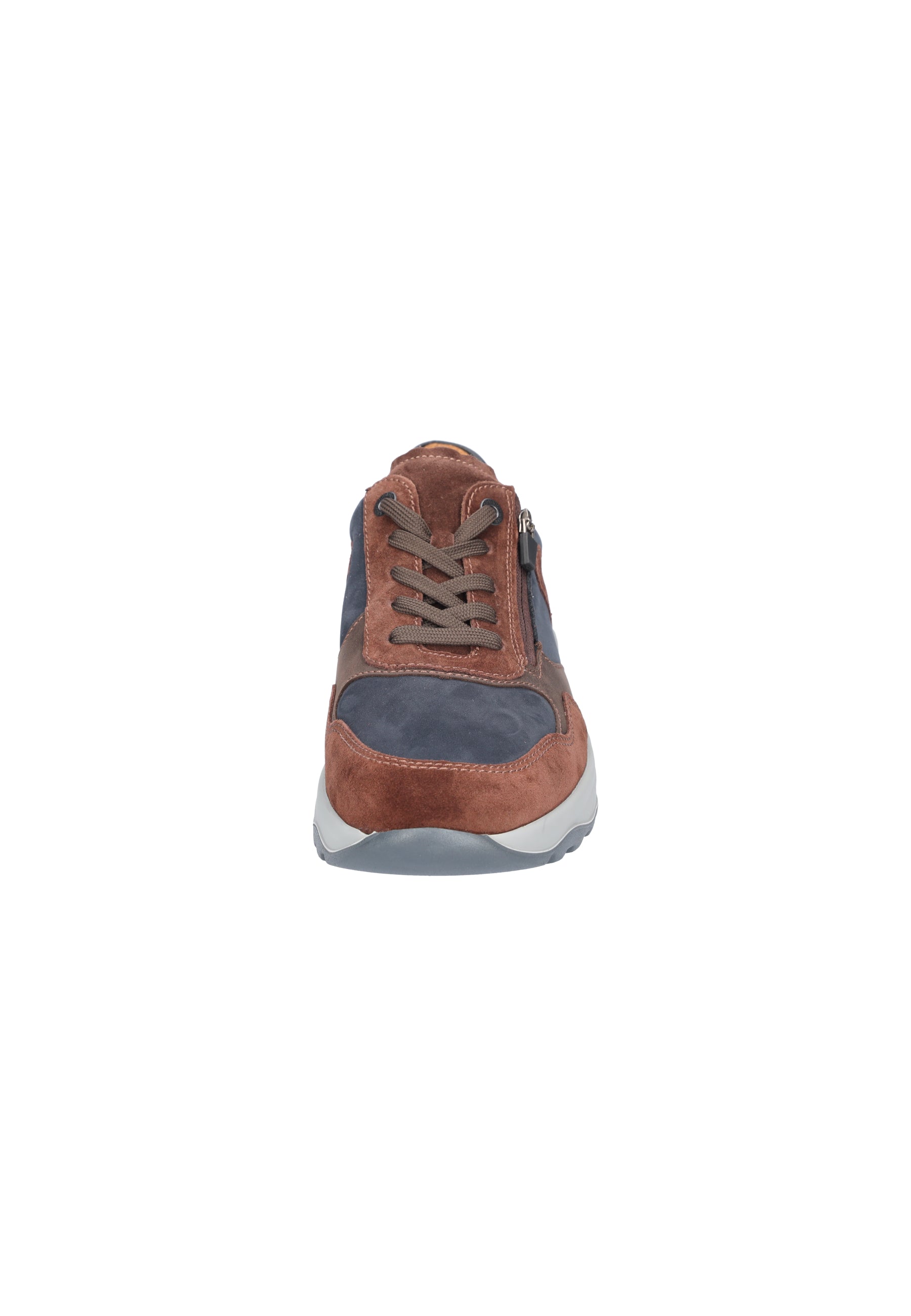 Herren Sneaker K-John Braun Weite K 662001-500-995 - Ansicht 3