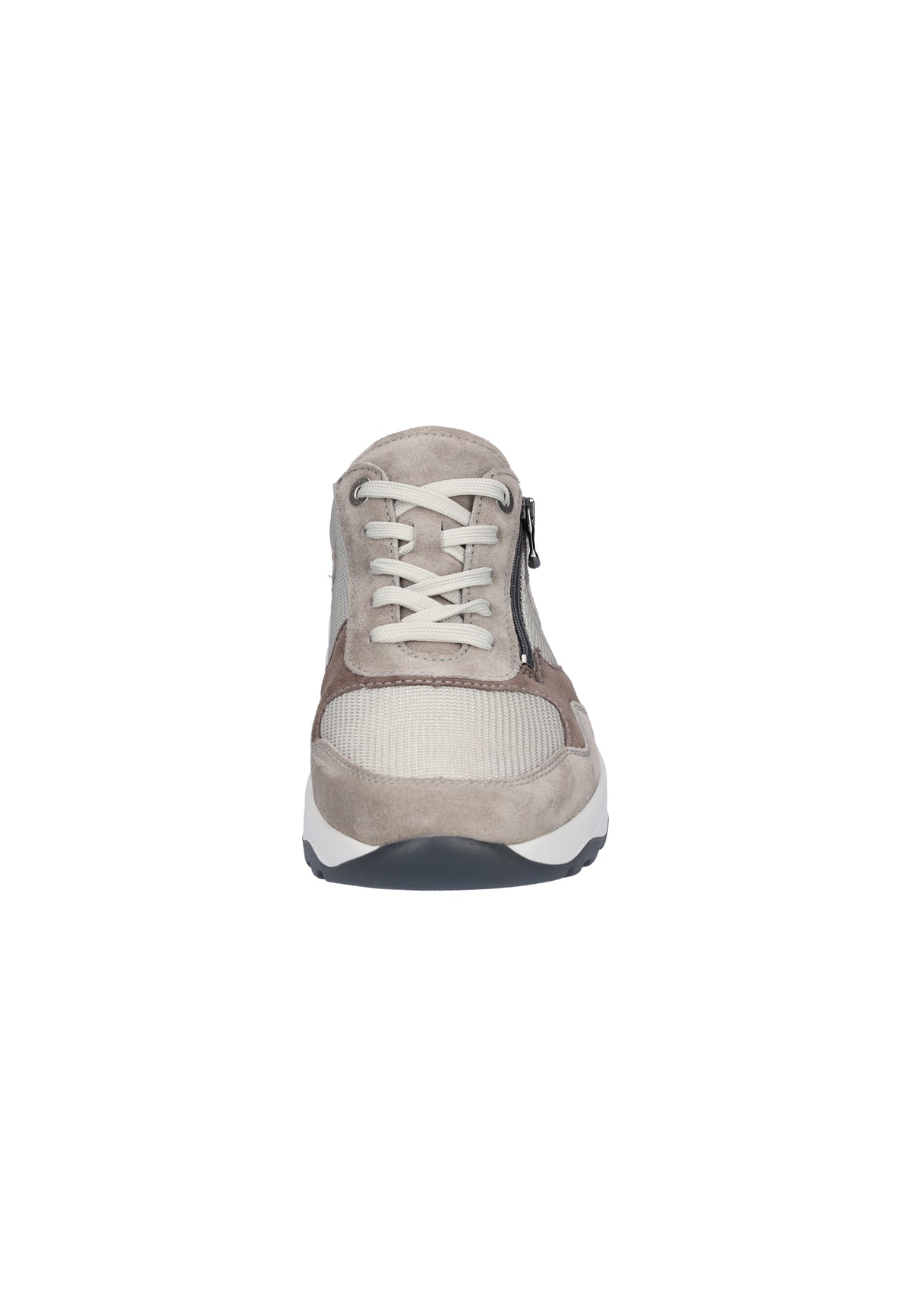 Herren Sneaker K-John Grau Weite K 662005-500-201 - Ansicht 3