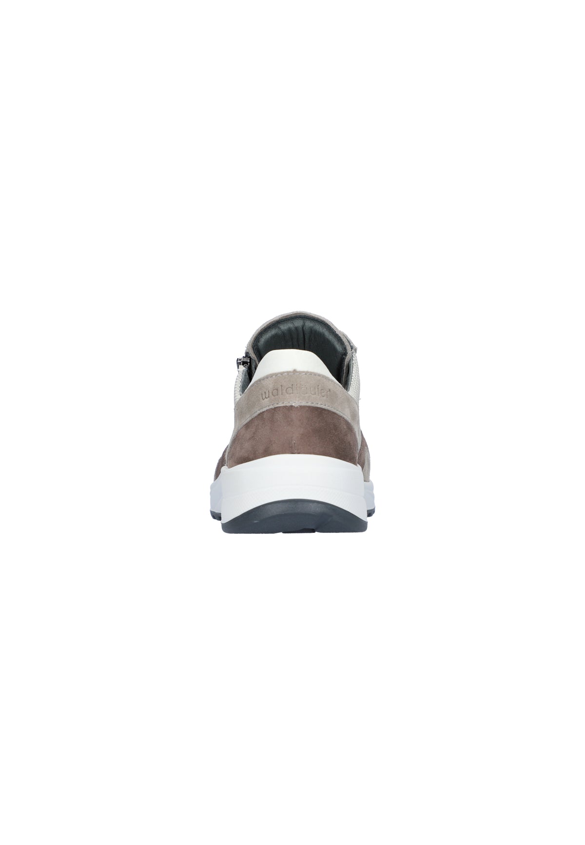 Herren Sneaker K-John Grau Weite K 662005-500-201 - Ansicht 5