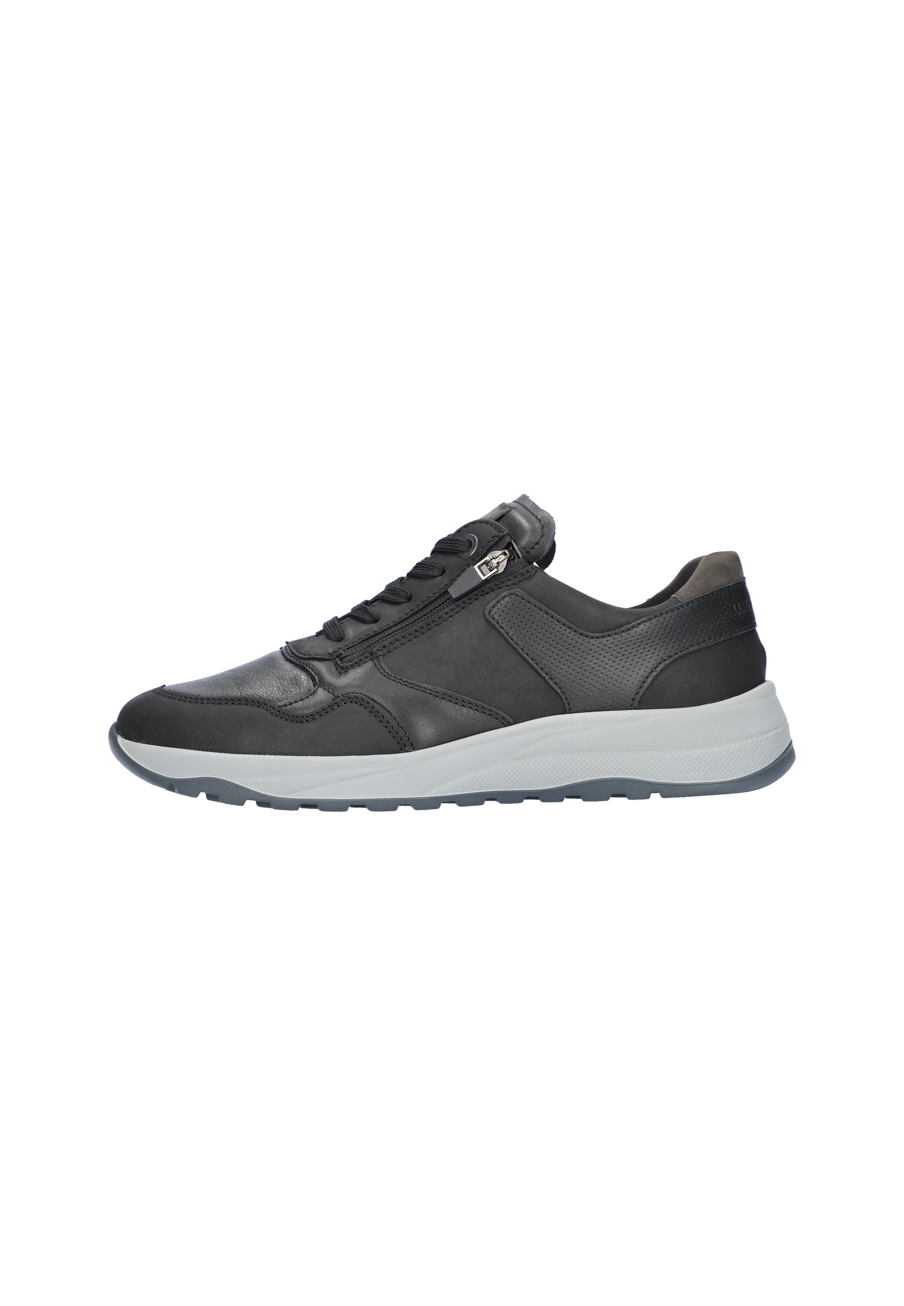 Herren Sneaker K-John Schwarz Weite K 662K01-501-991