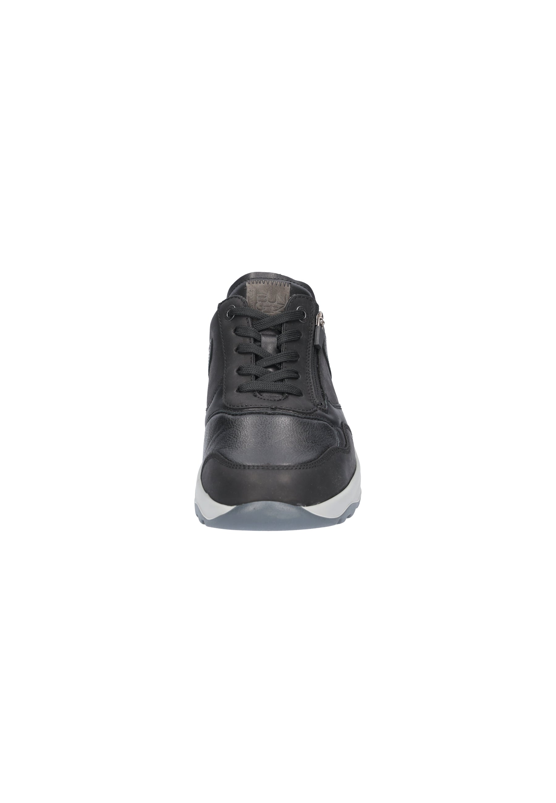Herren Sneaker K-John Schwarz Weite K 662K01-501-991 - Ansicht 3