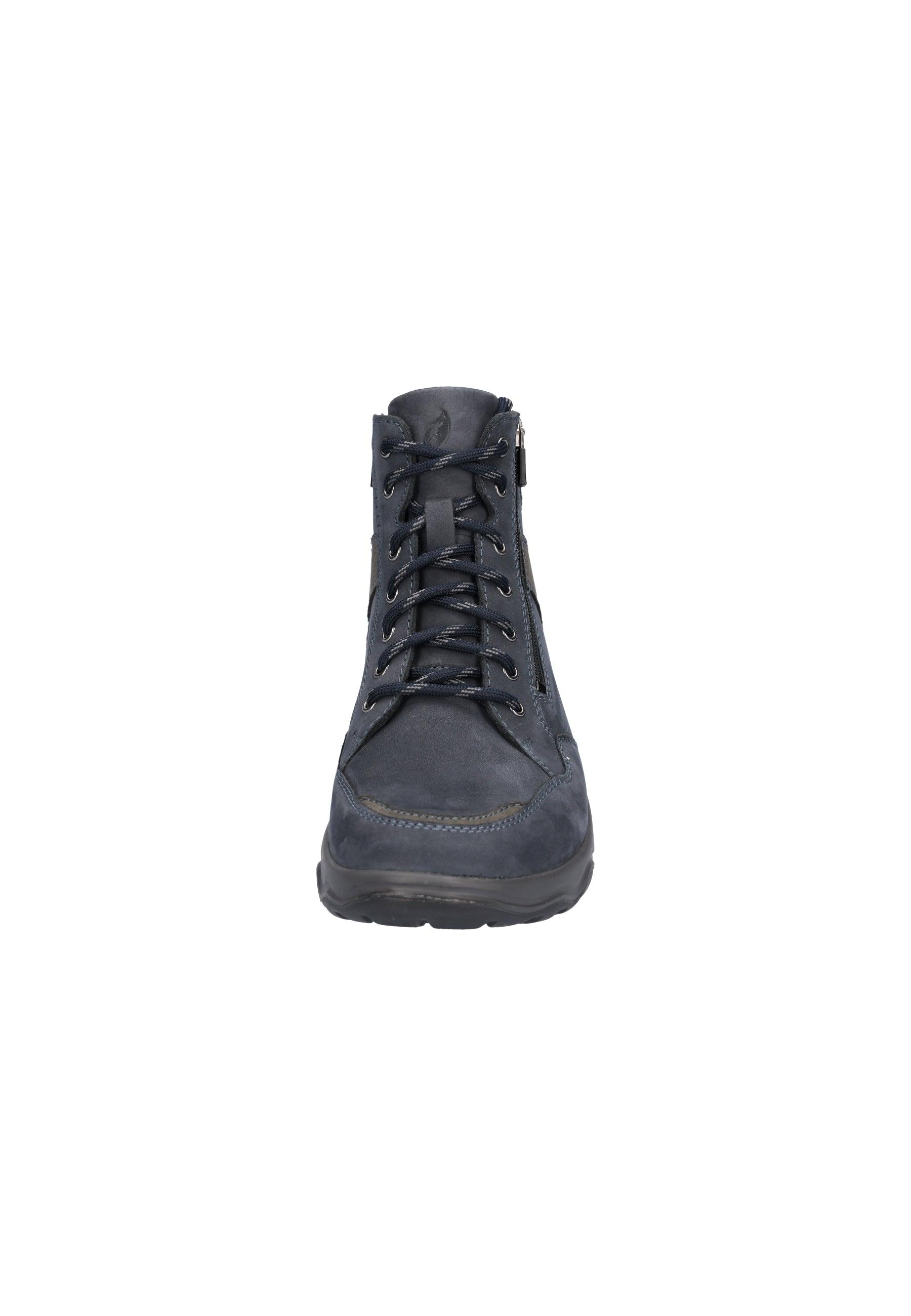 Herren Stiefel H-Max Blau Weite H 718803-102-935 - Ansicht 3