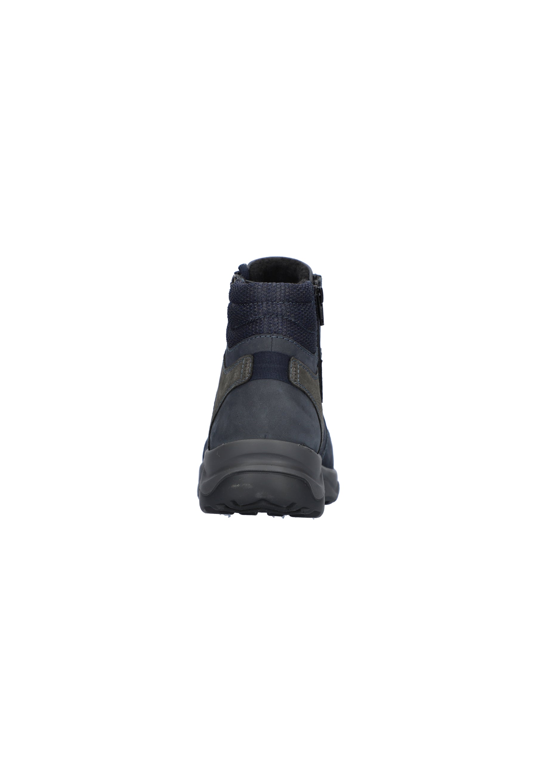 Herren Stiefel H-Max Blau Weite H 718803-102-935 - Ansicht 5
