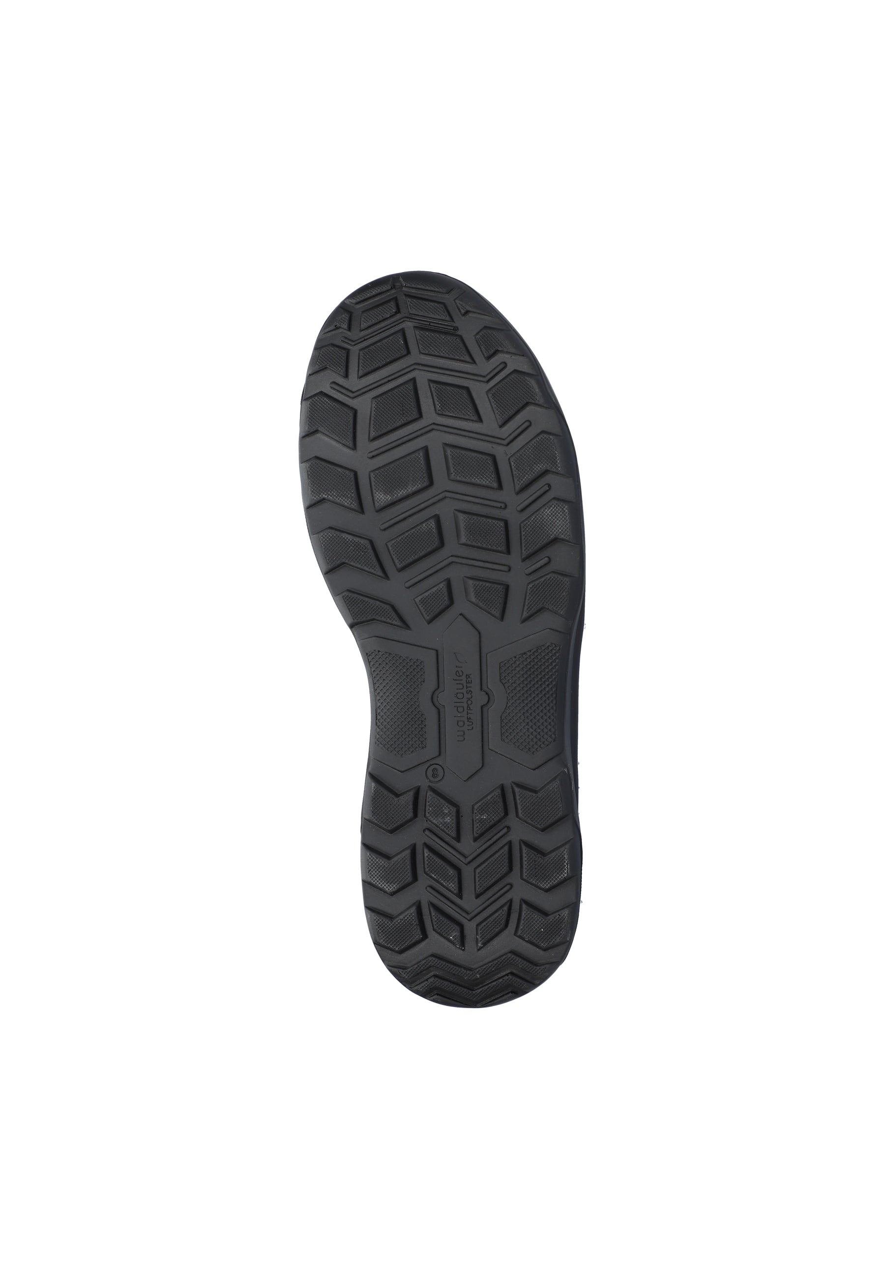 Herren Stiefel H-Max Blau Weite H 718803-102-935 - Ansicht 6